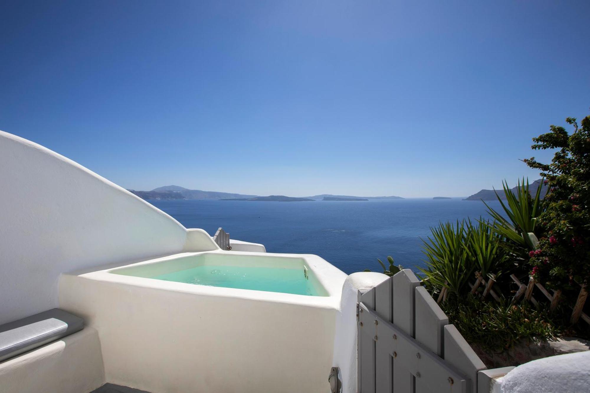 Ducato Di Oia - Adults Only Oia (Santorini)