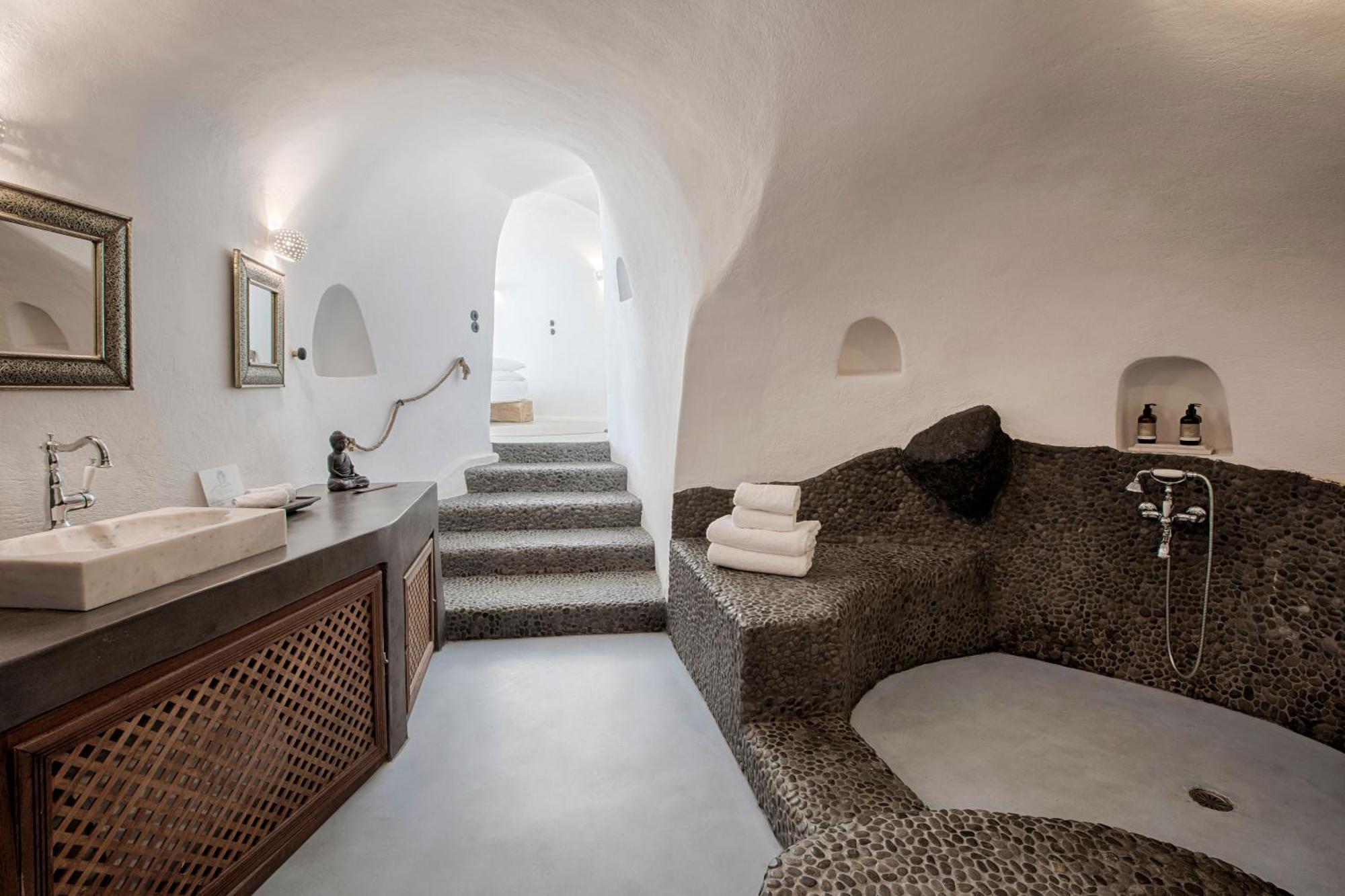 Ducato Di Oia - Adults Only Oia (Santorini)