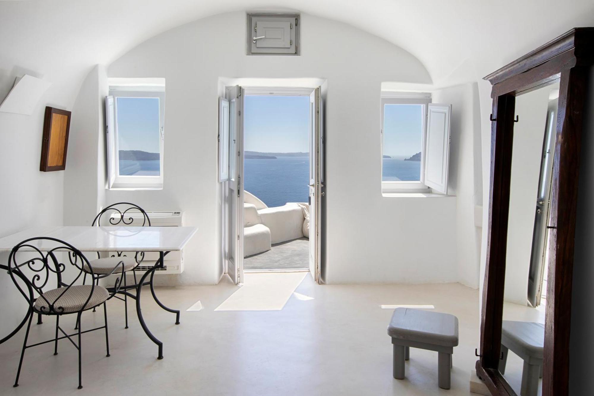 Ducato Di Oia - Adults Only Hotel 4*