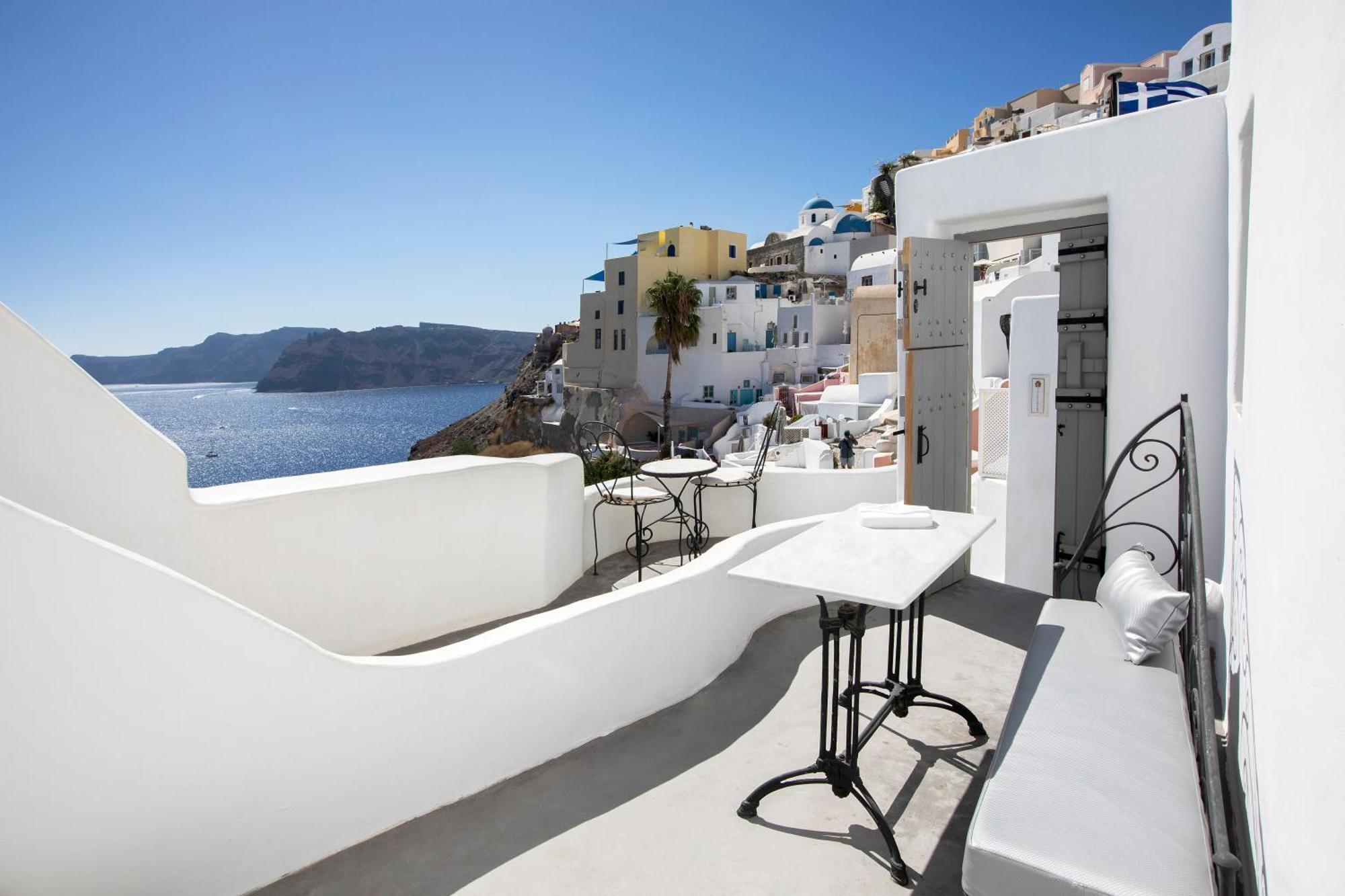 Ducato Di Oia - Adults Only