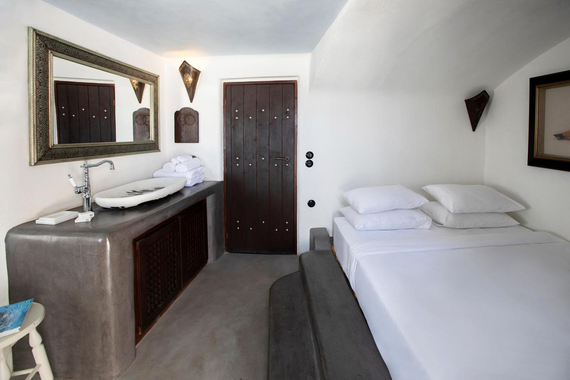 Hotel Ducato Di Oia - Adults Only