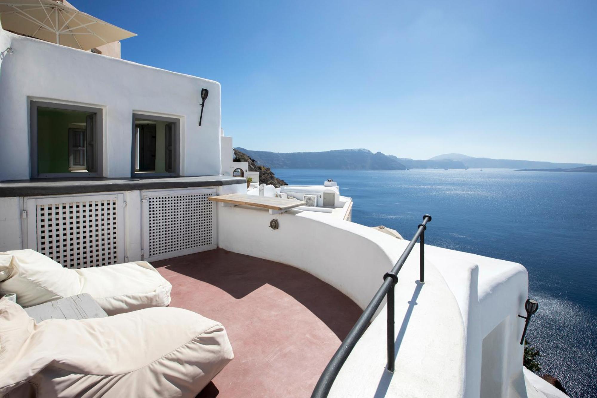 Hotel Ducato Di Oia - Adults Only