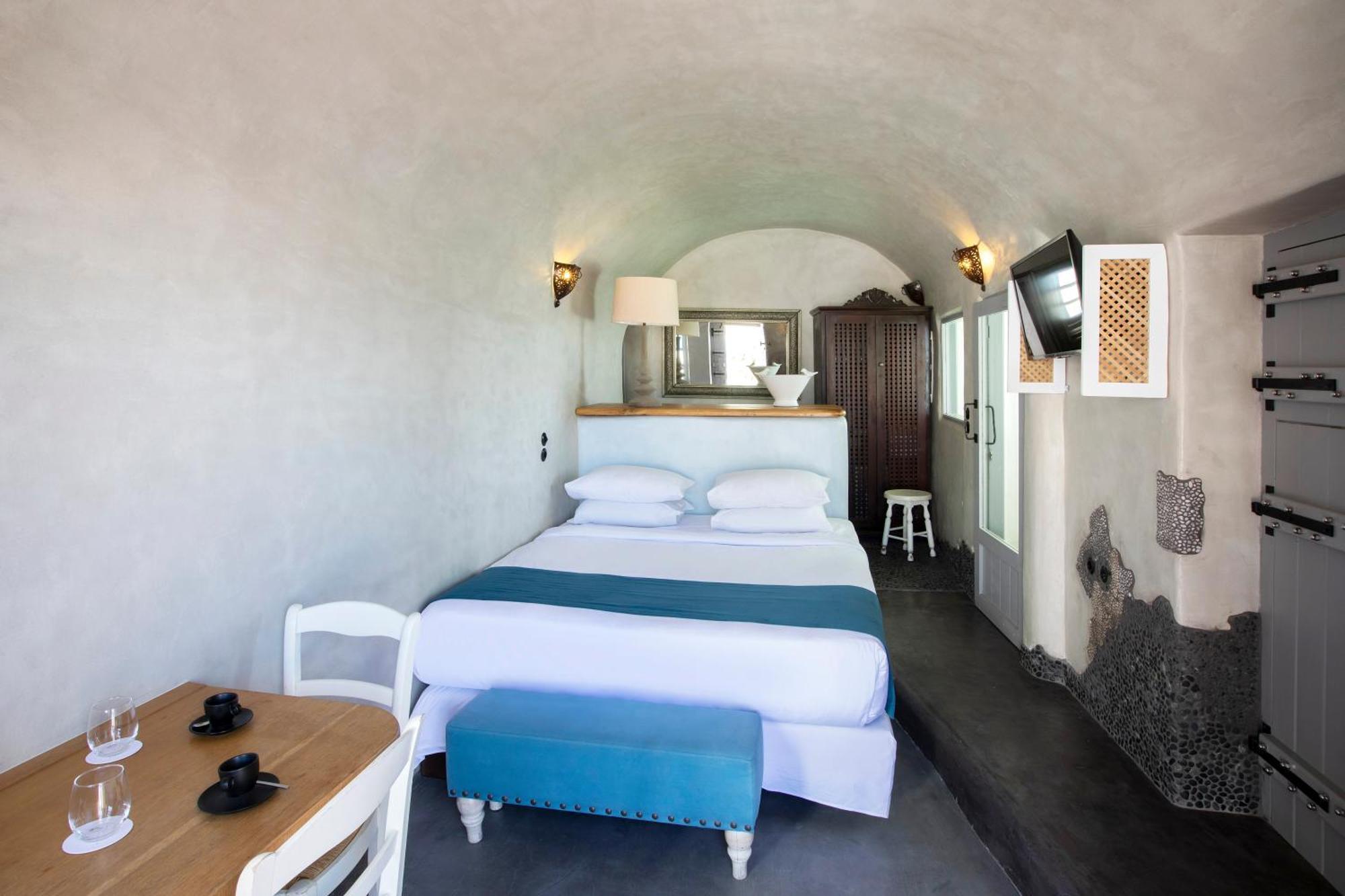 Ducato Di Oia - Adults Only Hotel Oia (Santorini)