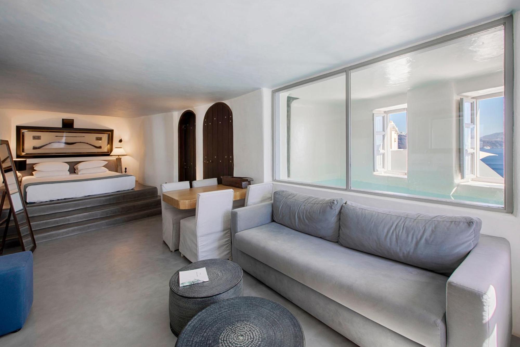 Ducato Di Oia - Adults Only 4* Oia (Santorini)
