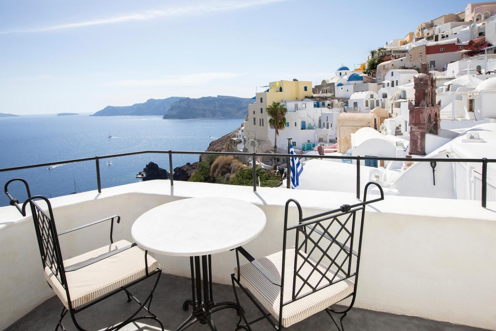 Ducato Di Oia - Adults Only