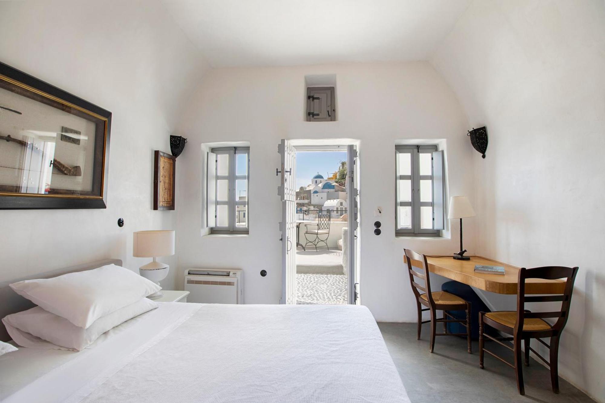 Hotel Ducato Di Oia - Adults Only Oia (Santorini)