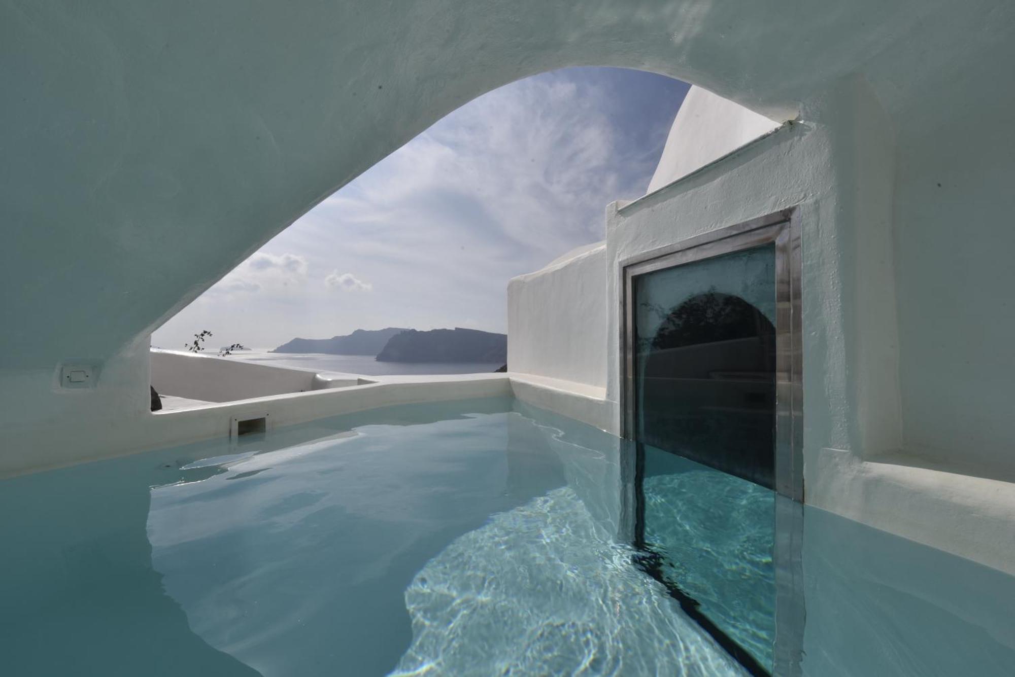 Ducato Di Oia - Adults Only Hotel
