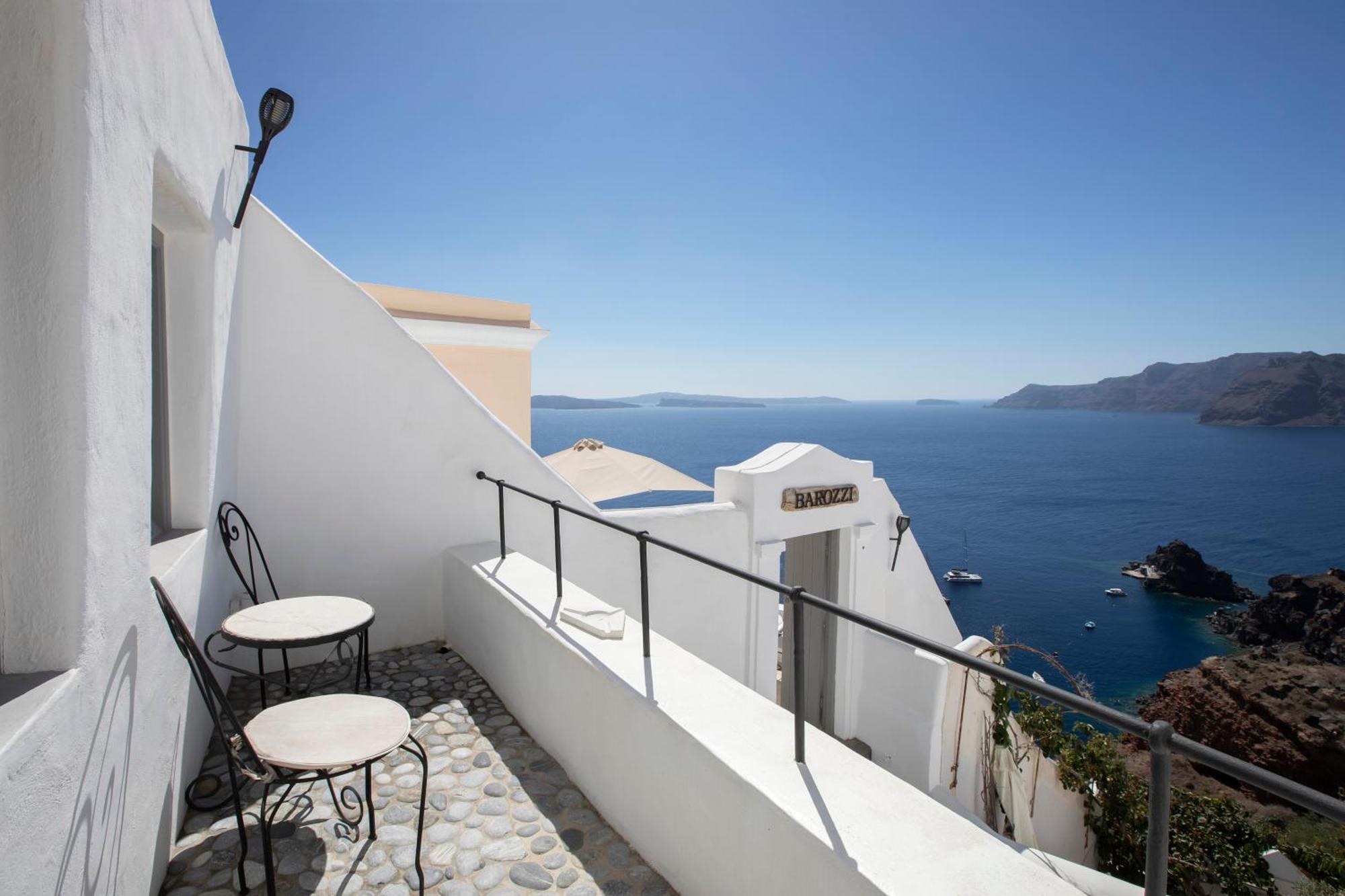 Hotel Ducato Di Oia - Adults Only