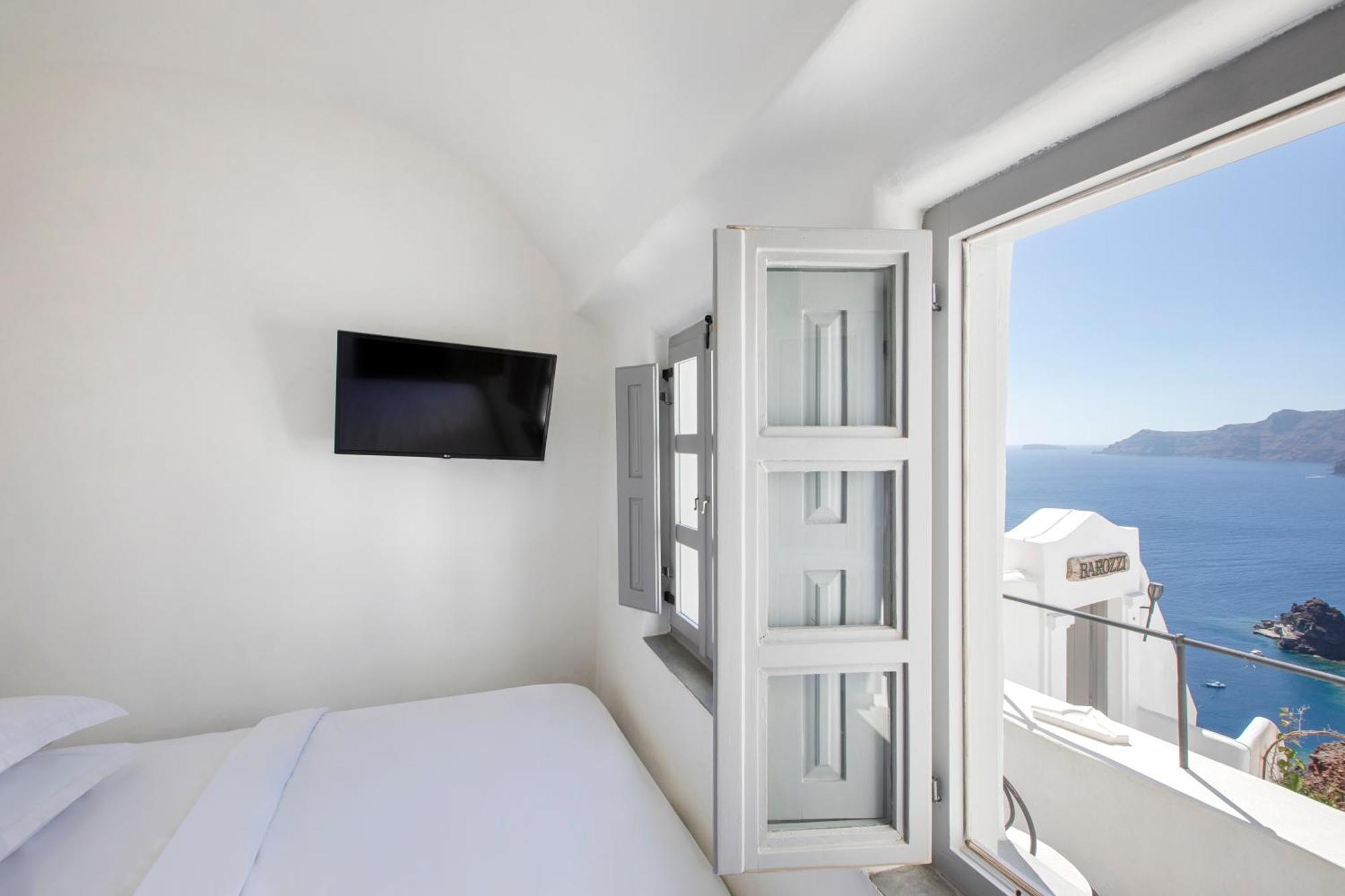 Ducato Di Oia - Adults Only 4*