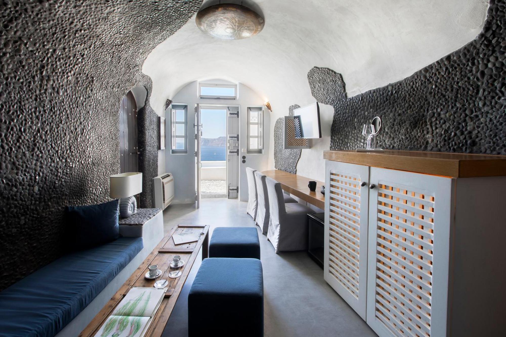 Ducato Di Oia - Adults Only