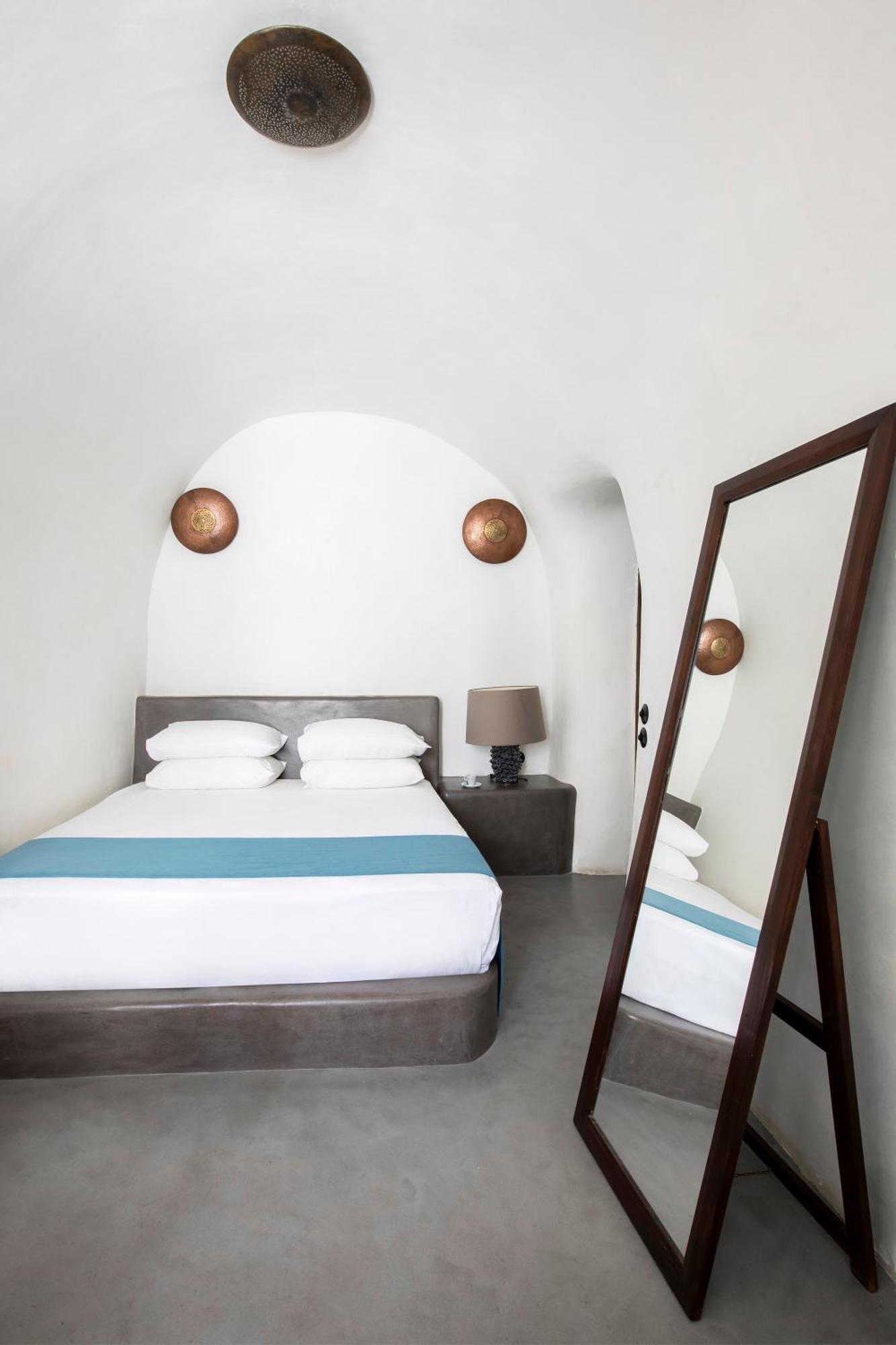 Hotel Ducato Di Oia - Adults Only 4*
