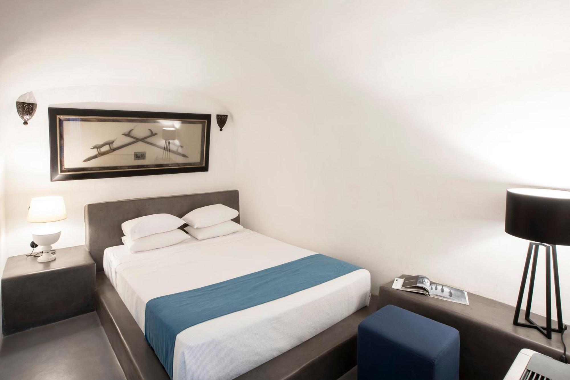 Ducato Di Oia - Adults Only