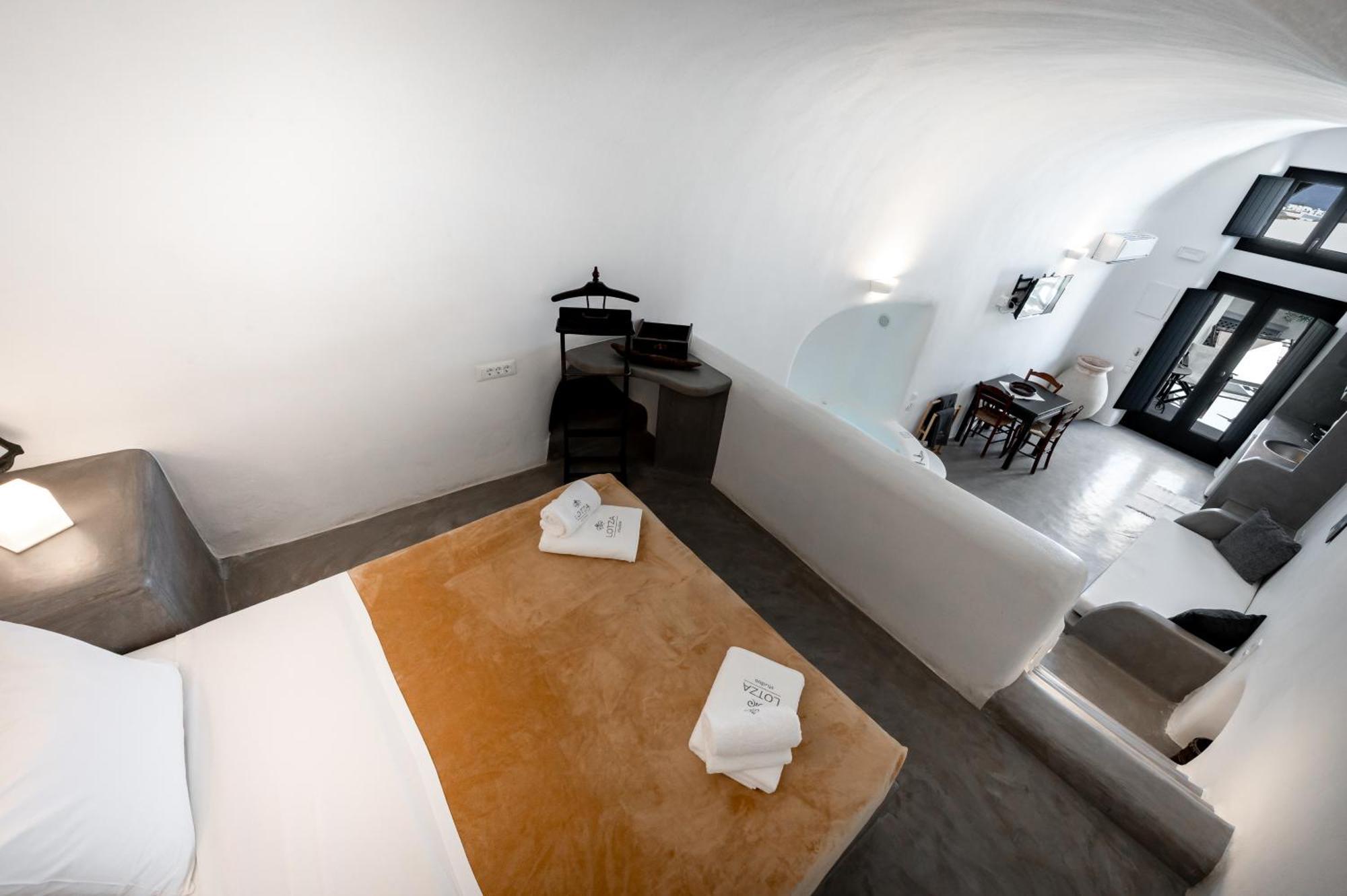 Lotza Apartamento