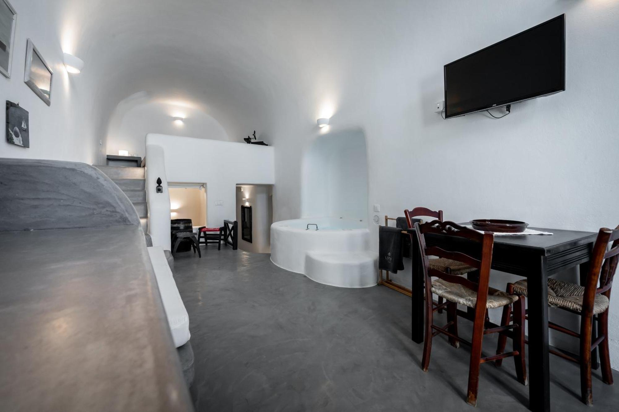 Lotza Apartamento