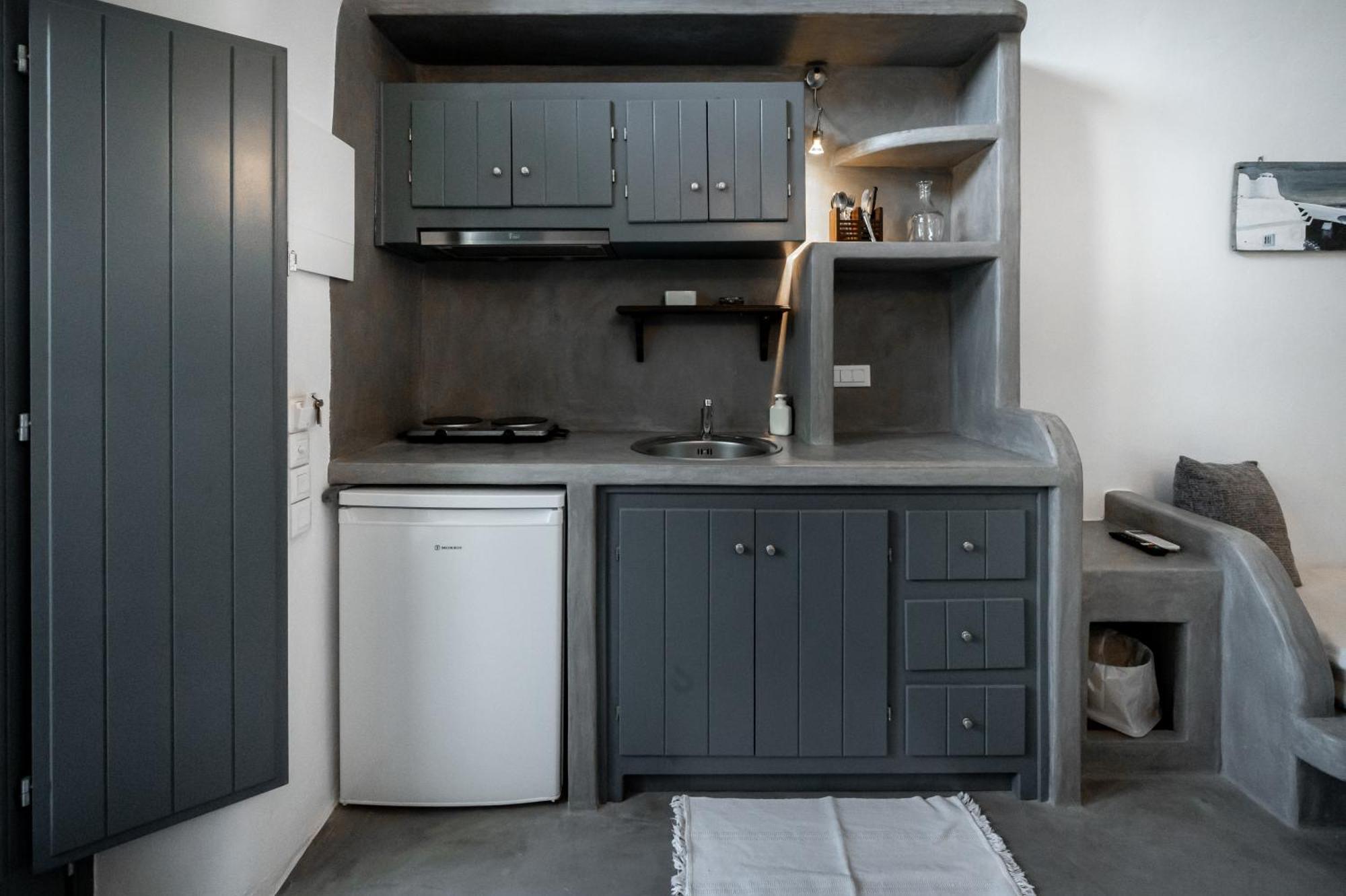 Apartamento Lotza Oía