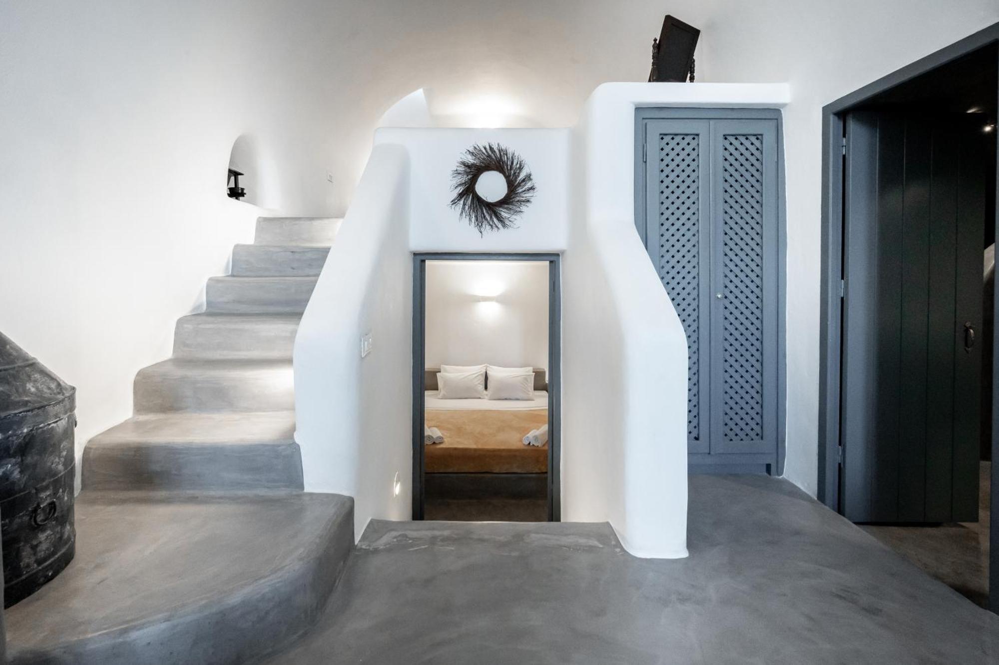 Apartamento Lotza Oía