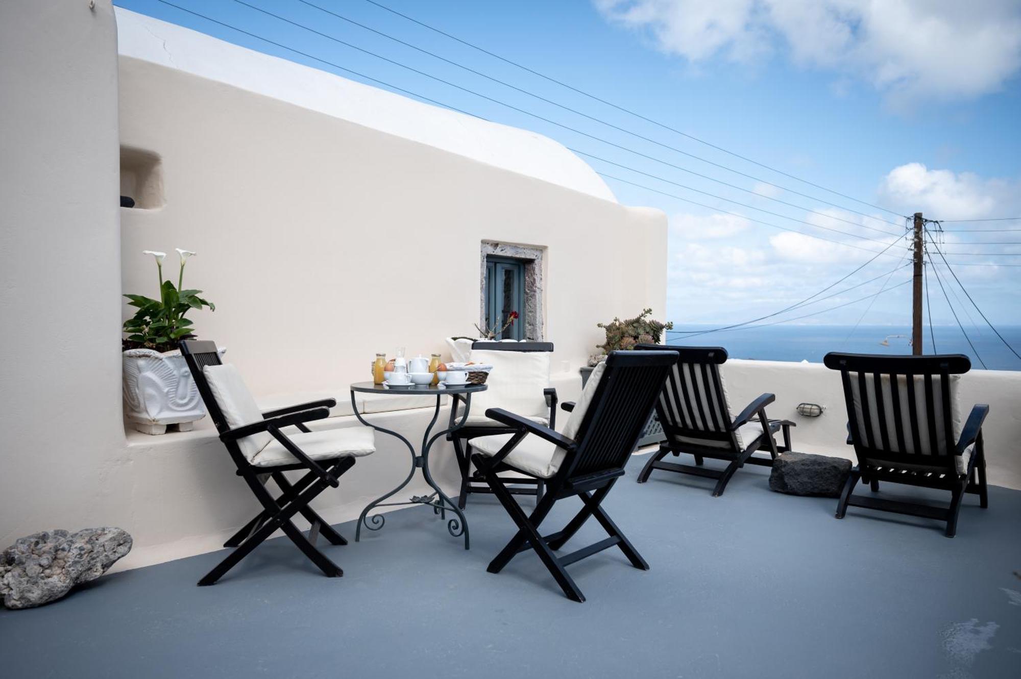 Apartamento Lotza Oía