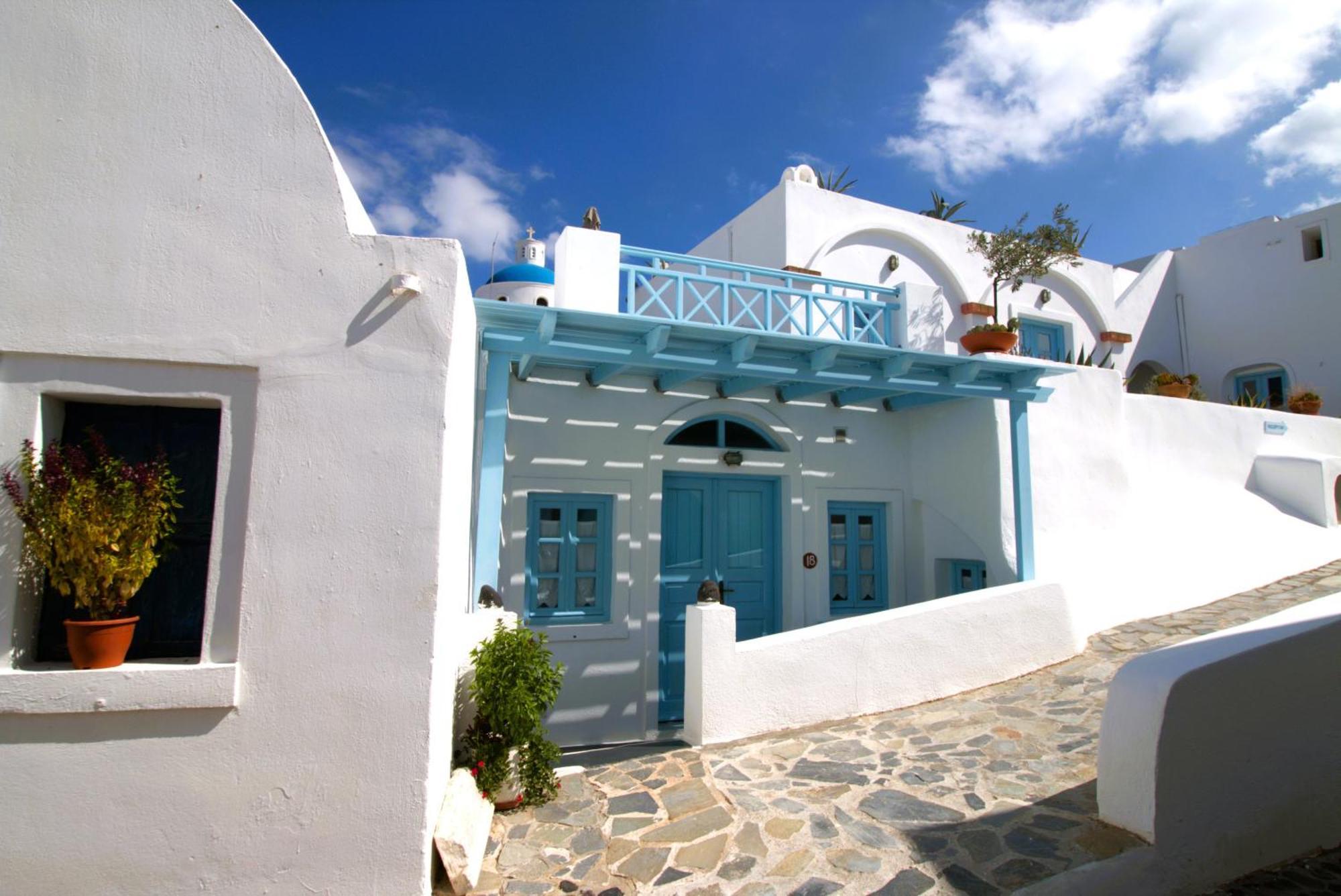 Aethrio Sunset Village - 4*