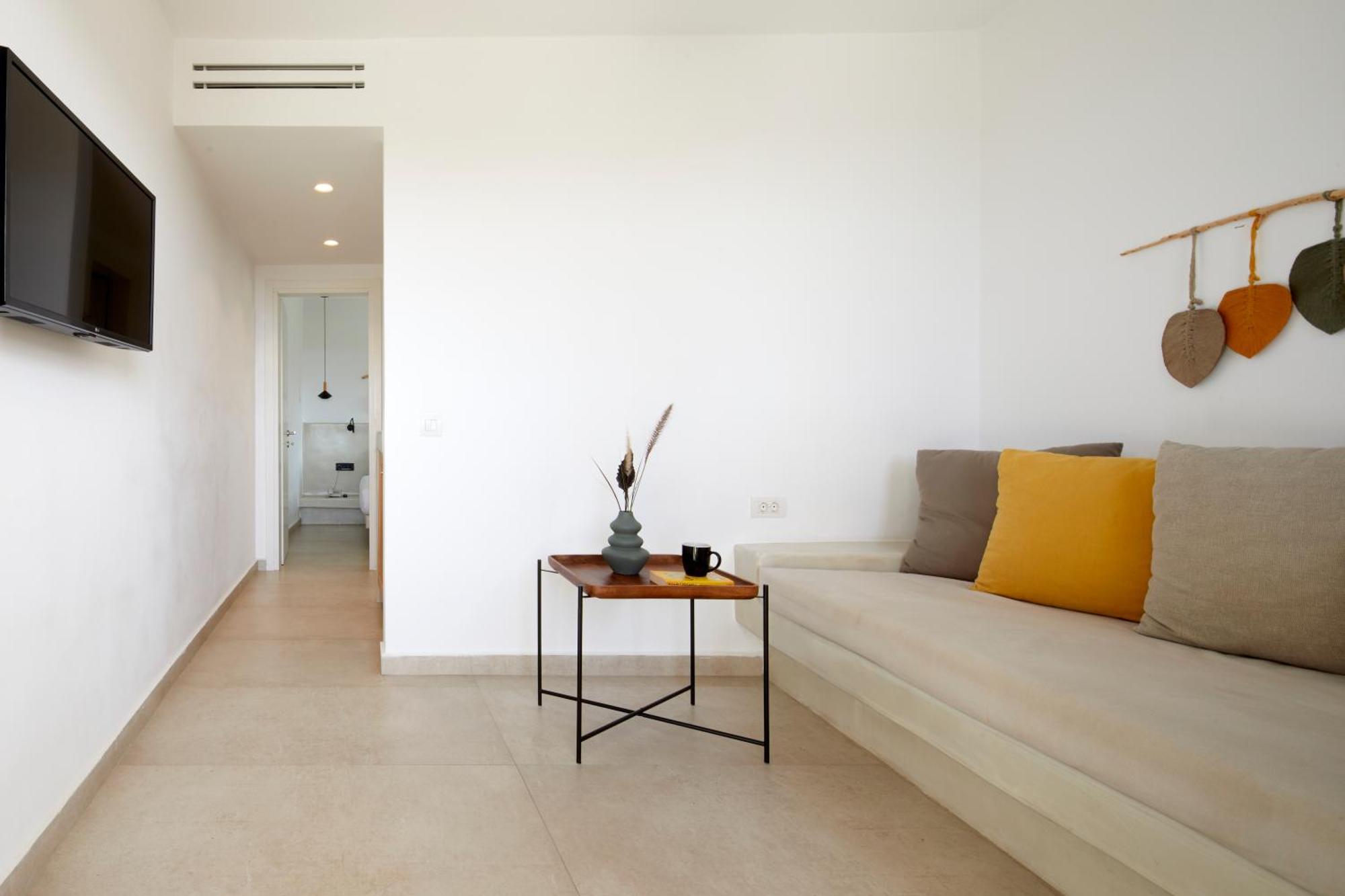 Adorno 3* Oia (Santorini)