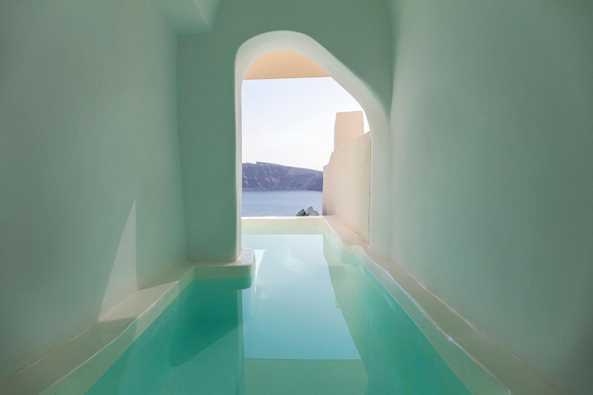 Hotel Canaves - Small Luxury Of The World