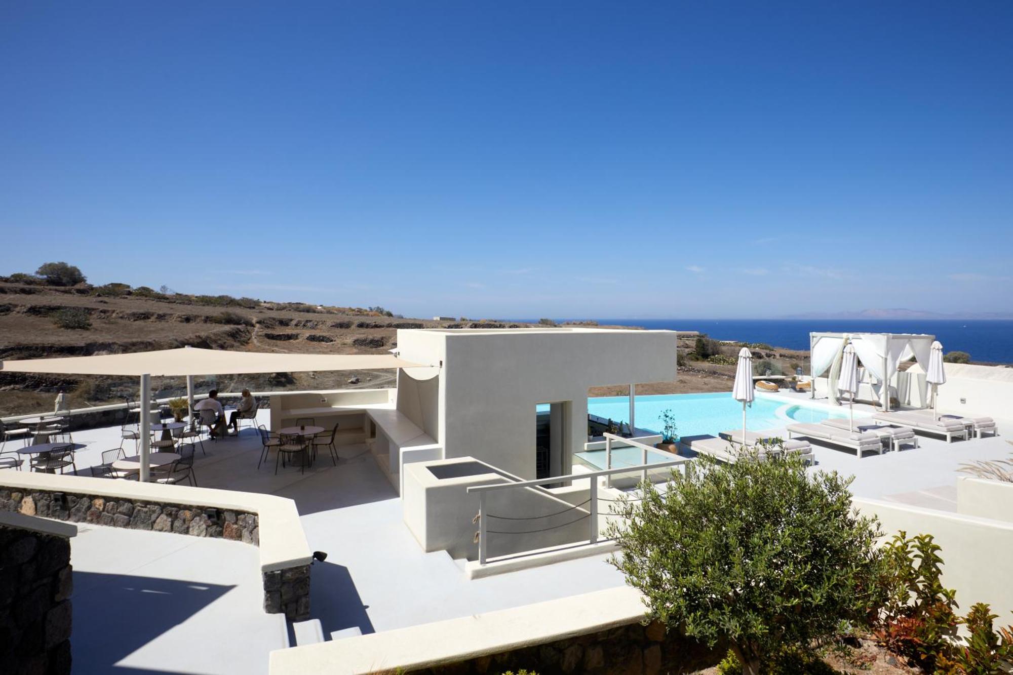 Adorno 3* Oia (Santorini)