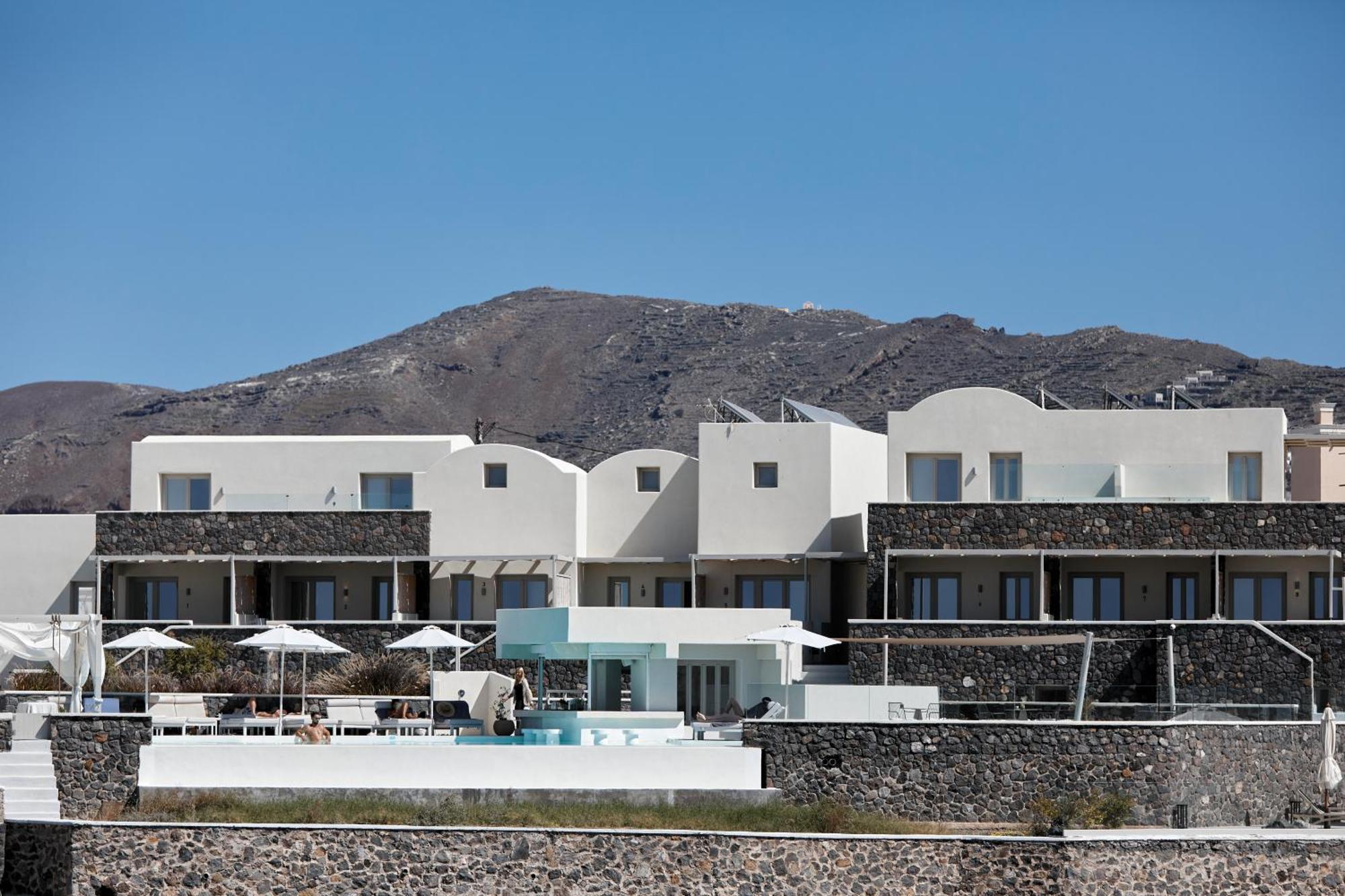 Adorno 3* Oia (Santorini)