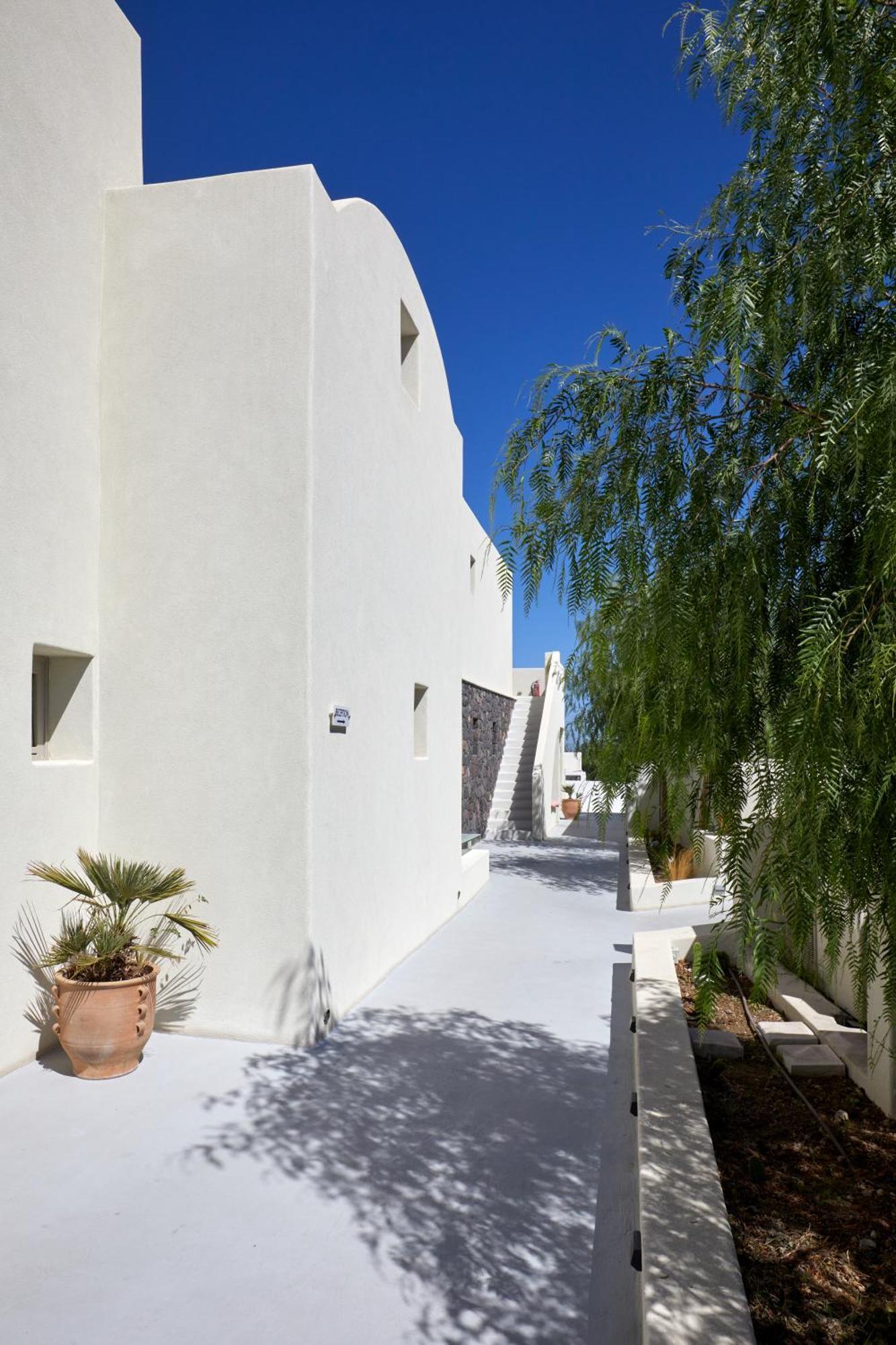 Adorno 3* Oia (Santorini)