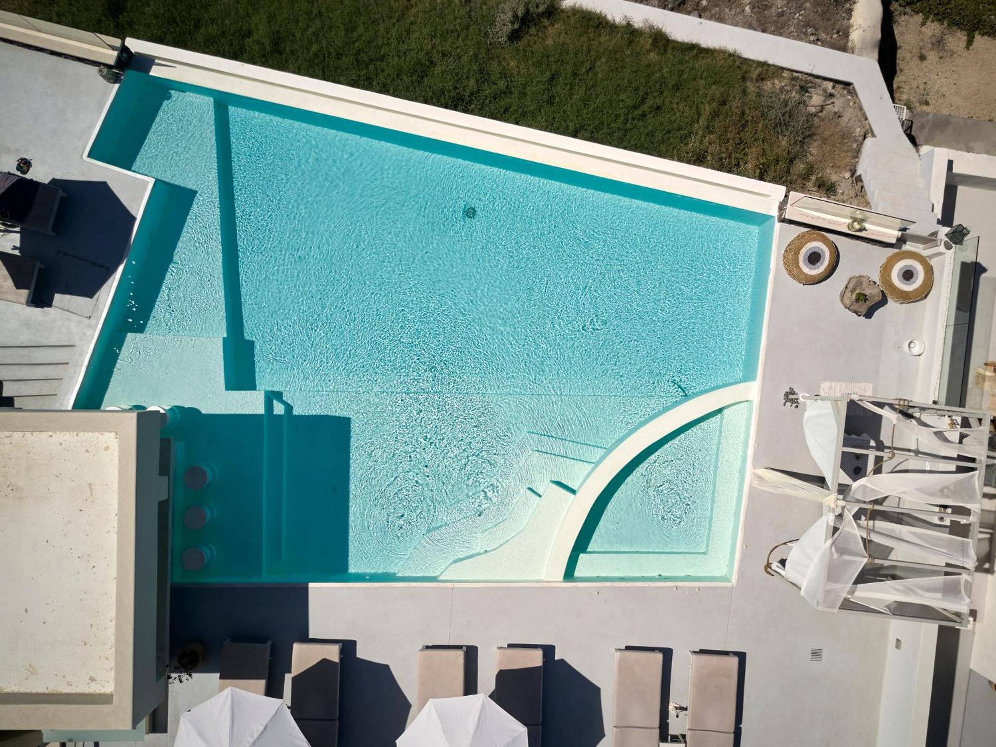 Hotel Adorno Oia (Santorini)