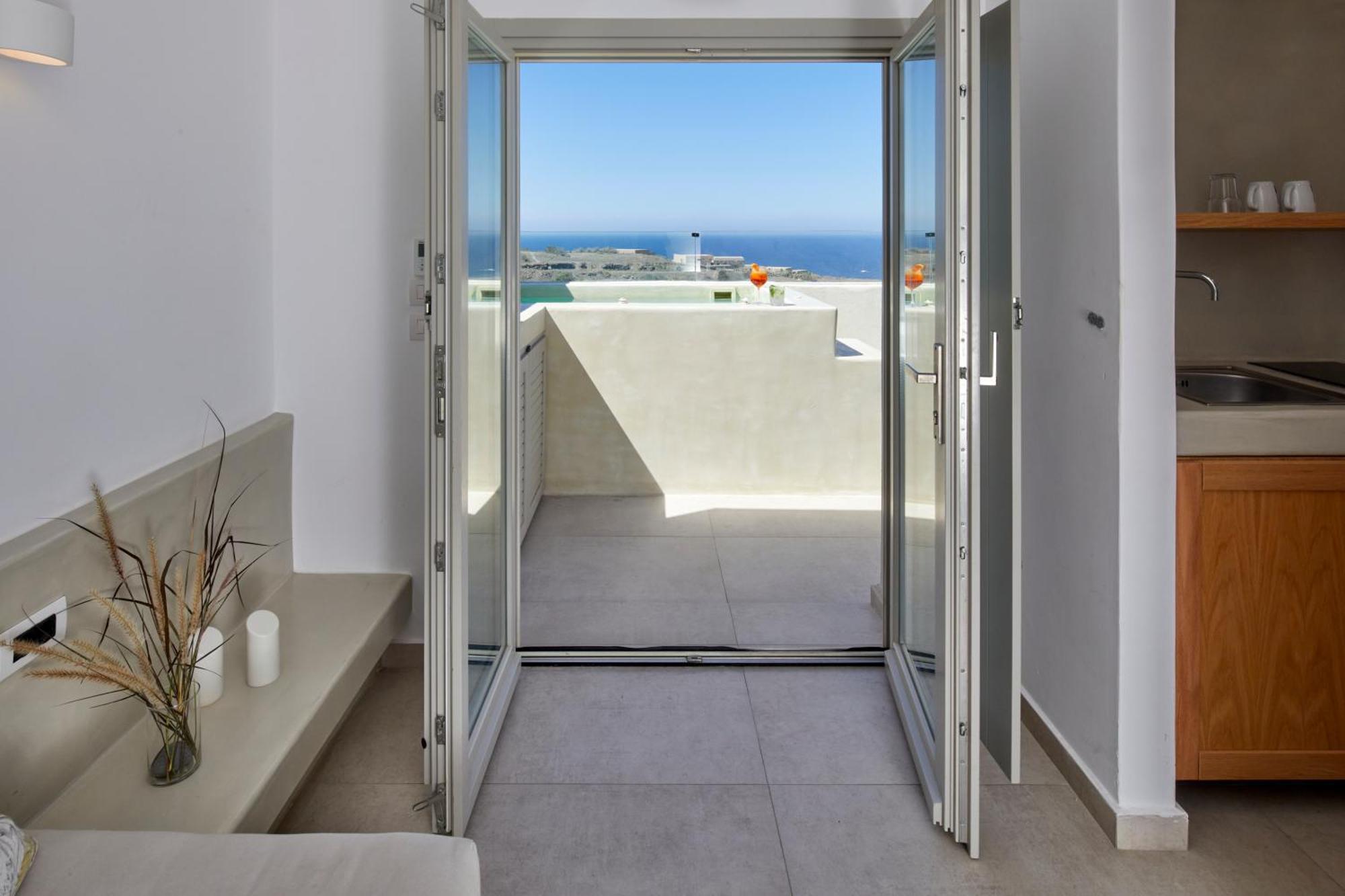 Hotel Adorno Oia (Santorini)