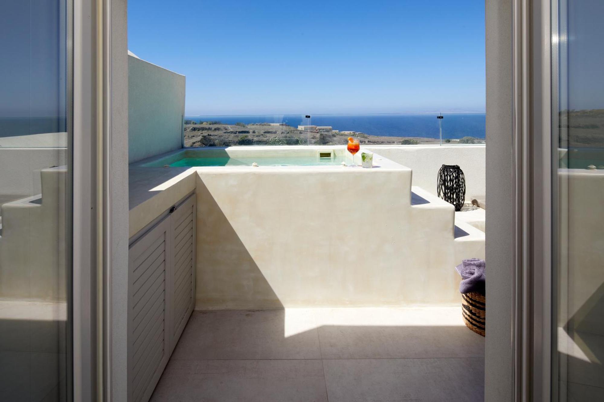 Hotel Adorno Oia (Santorini)