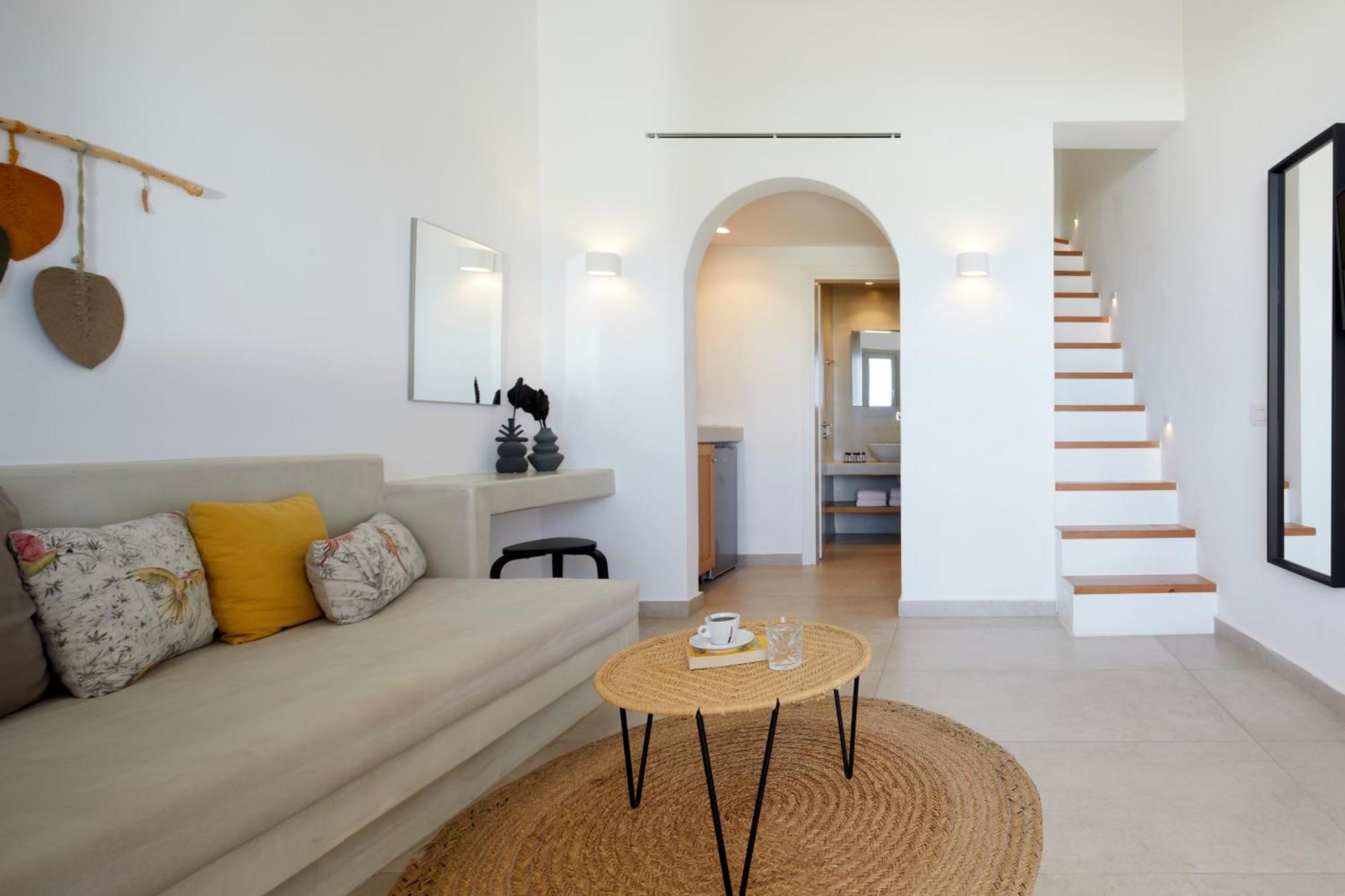 Adorno 3* Oia (Santorini)