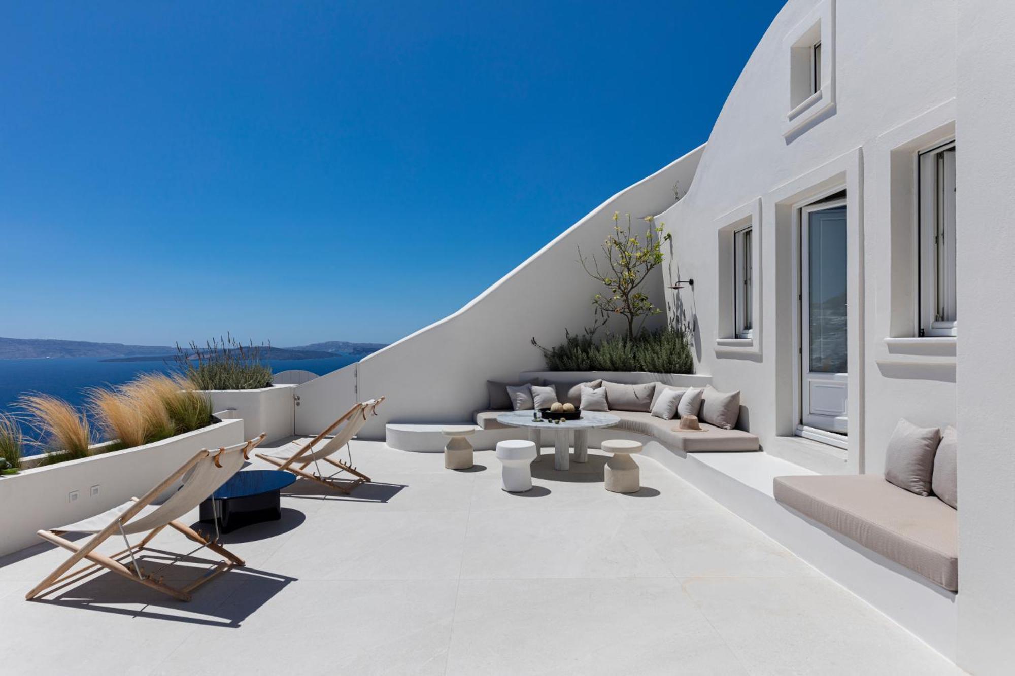 Canaves - Small Luxury Of The World 5*
