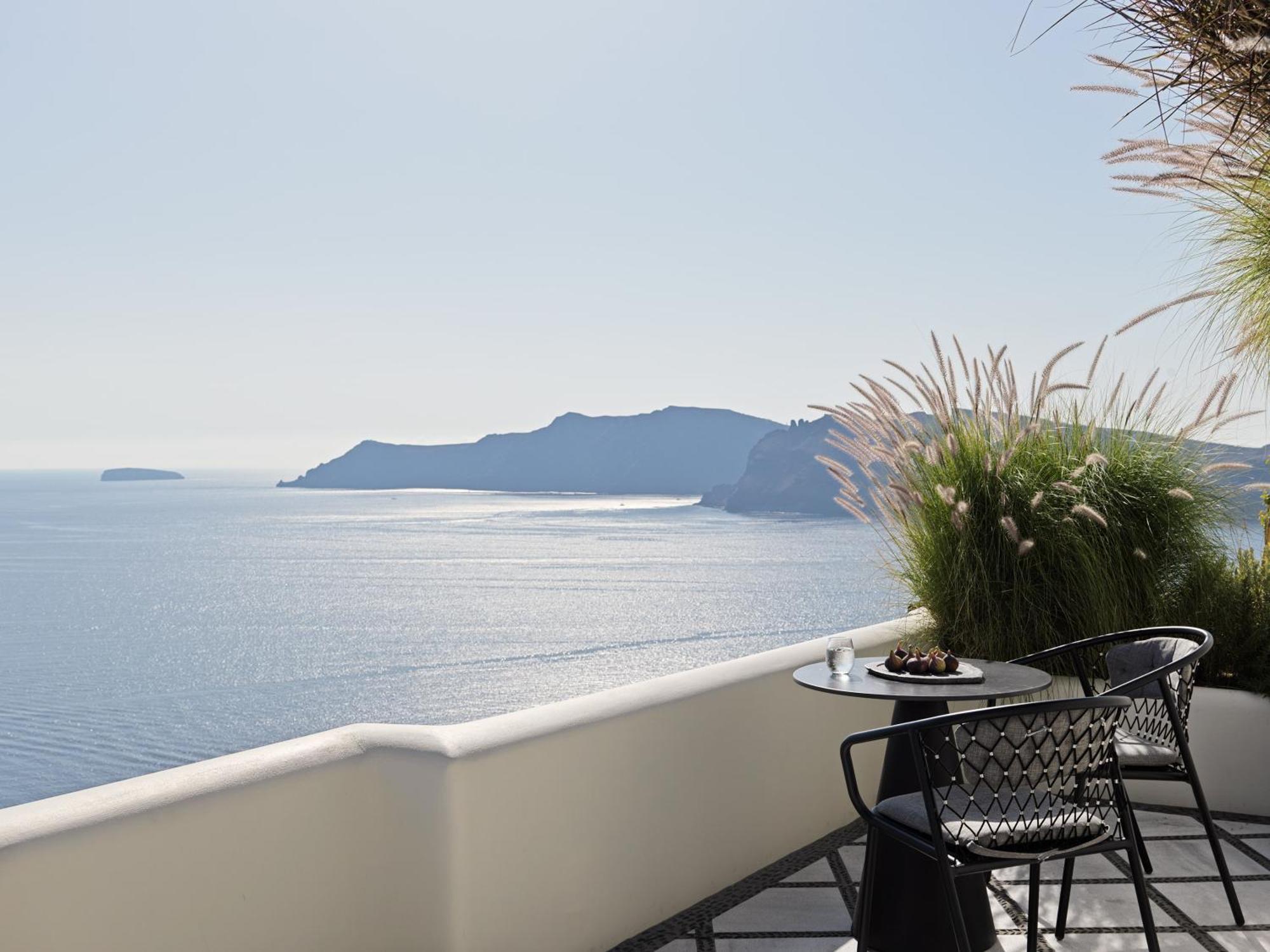 Canaves - Small Luxury Of The World Hotel