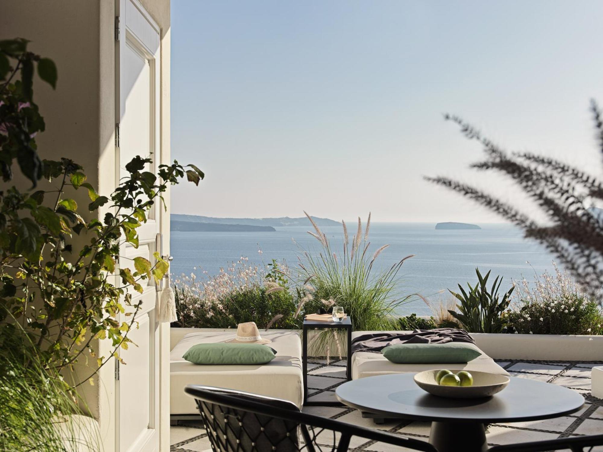 Canaves - Small Luxury Of The World Hotel