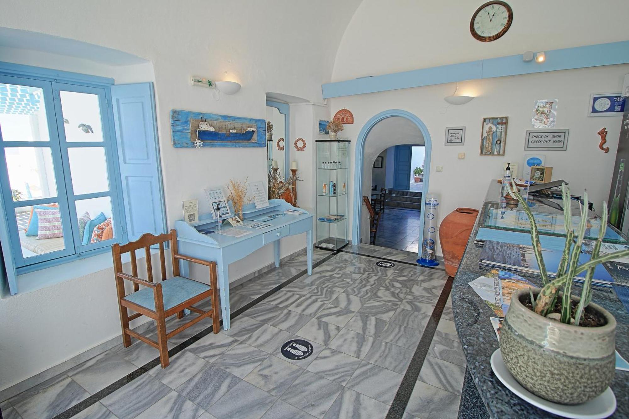 Aethrio Sunset Village - 4*