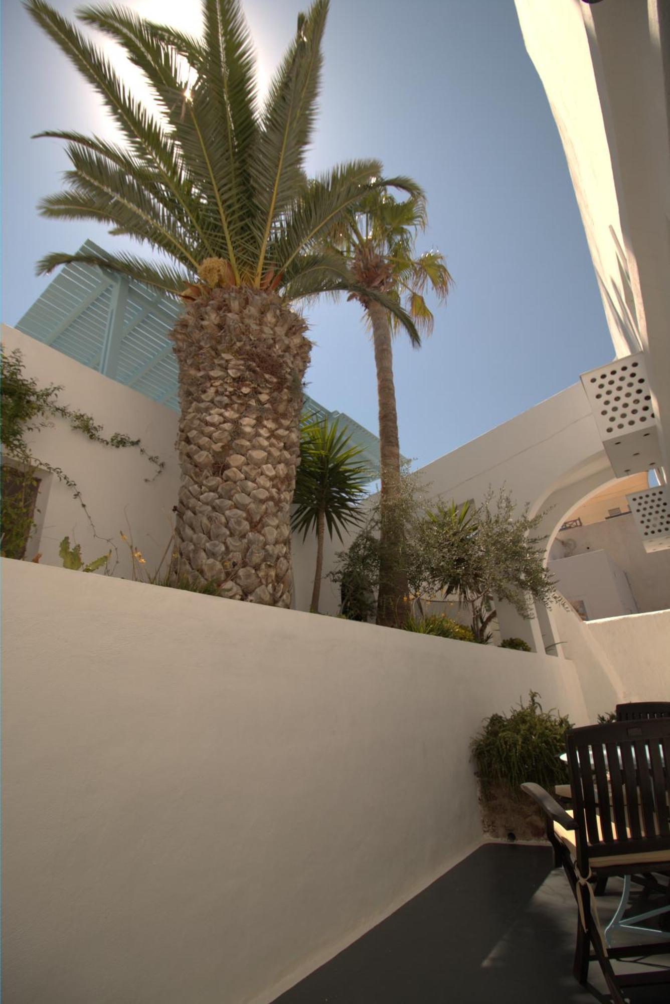 Aparthotel Aethrio Ia