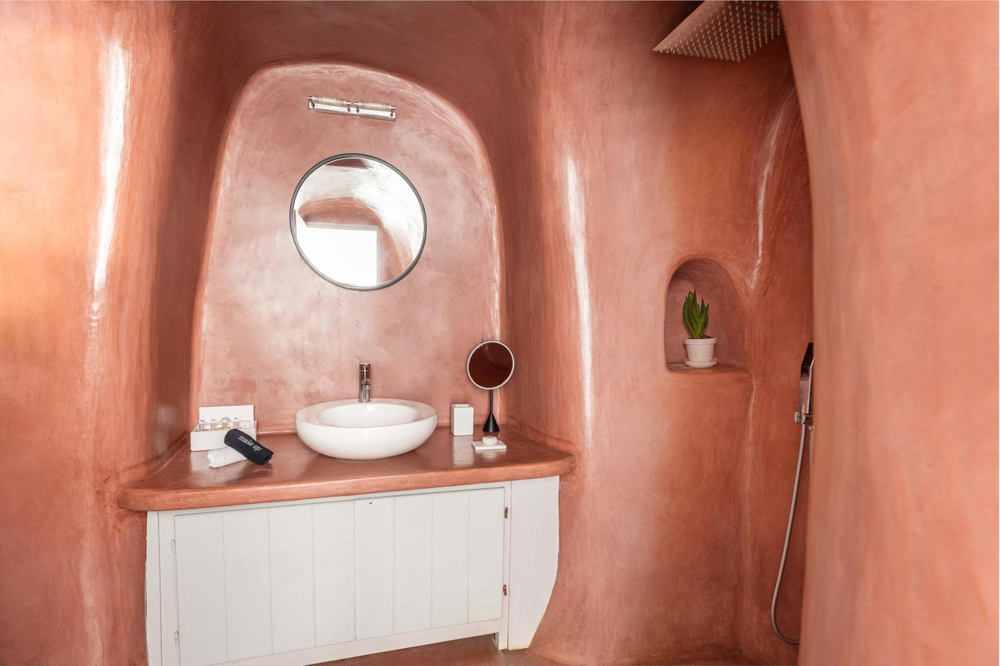 Hotel Danae Santorini Oia (Santorini)