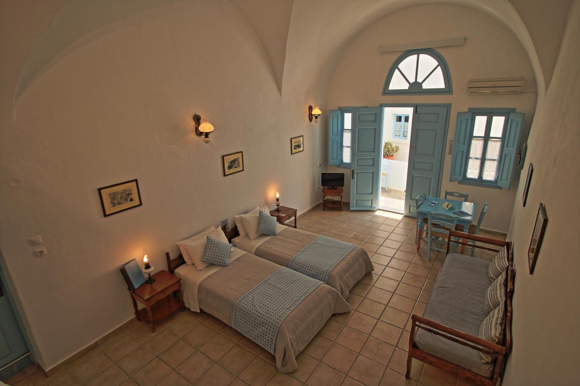 Aethrio Sunset Village - 4*