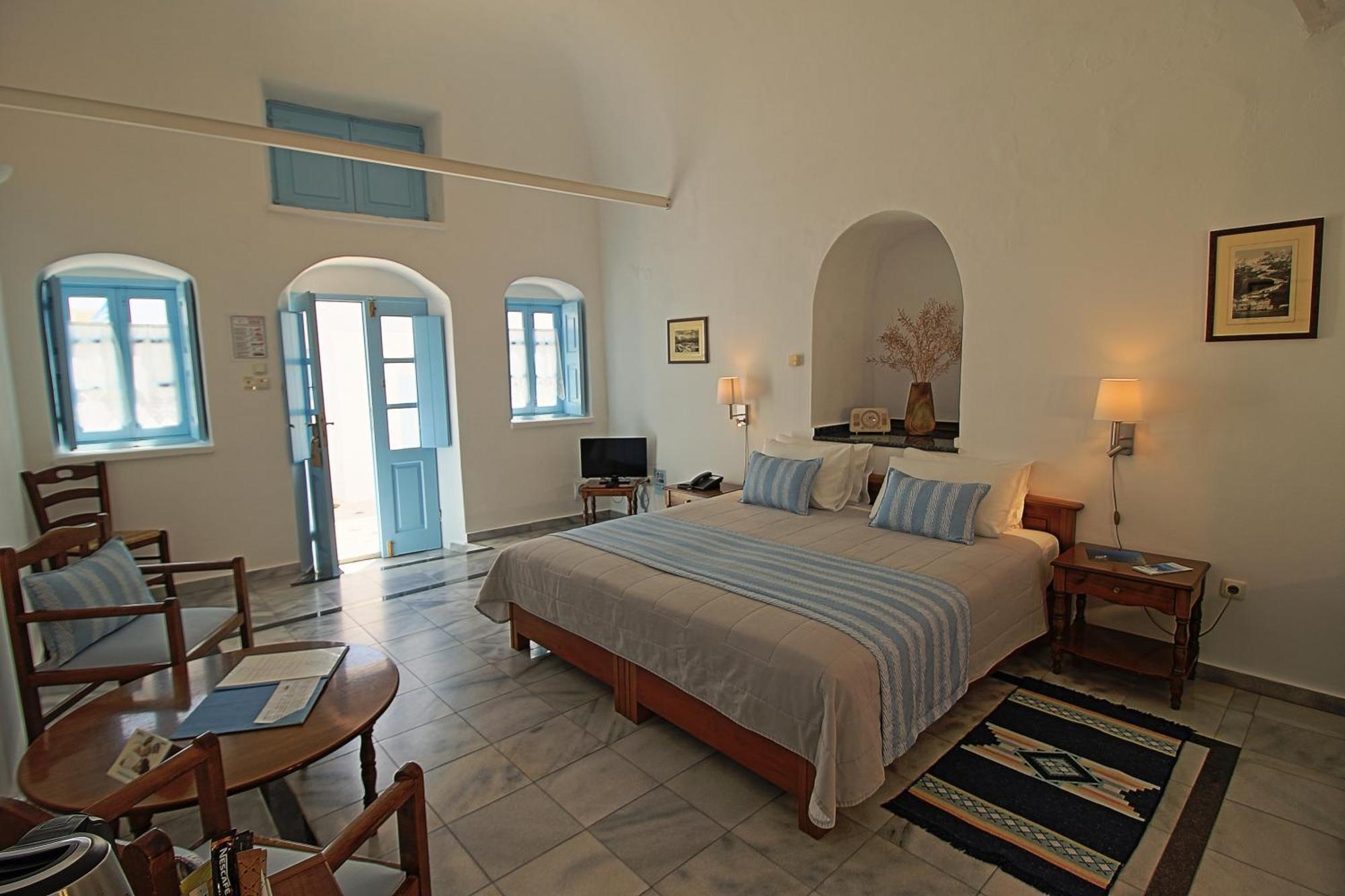 Aparthotel Aethrio 4*
