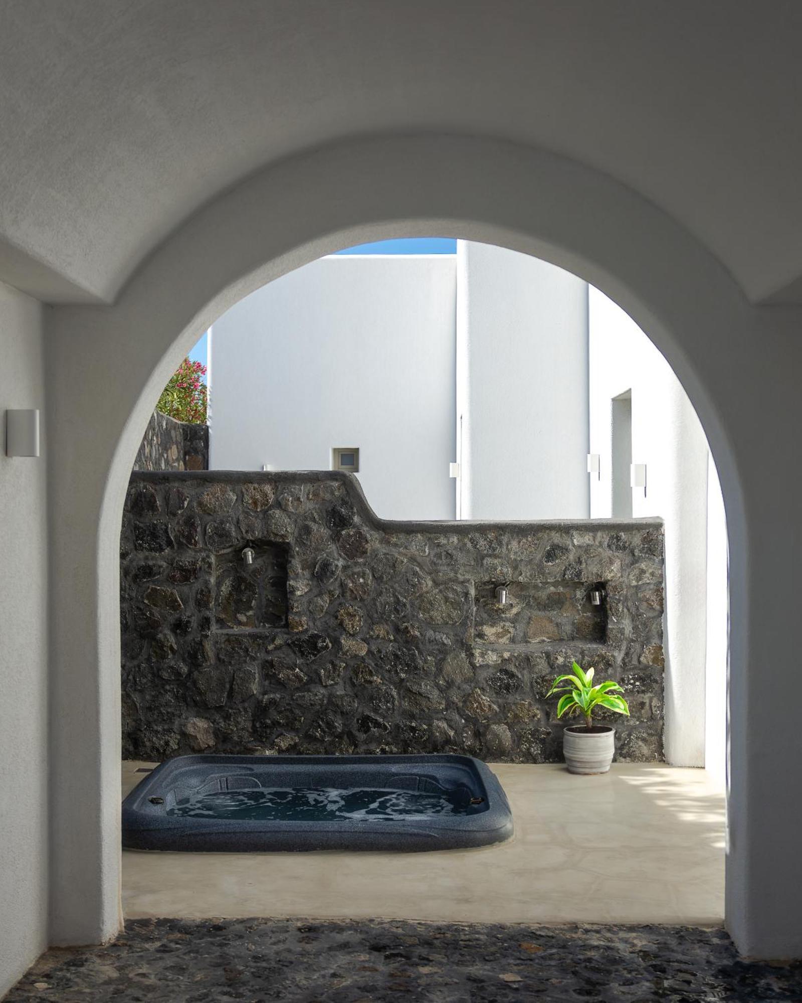 Danae Santorini 4* Oia (Santorini)
