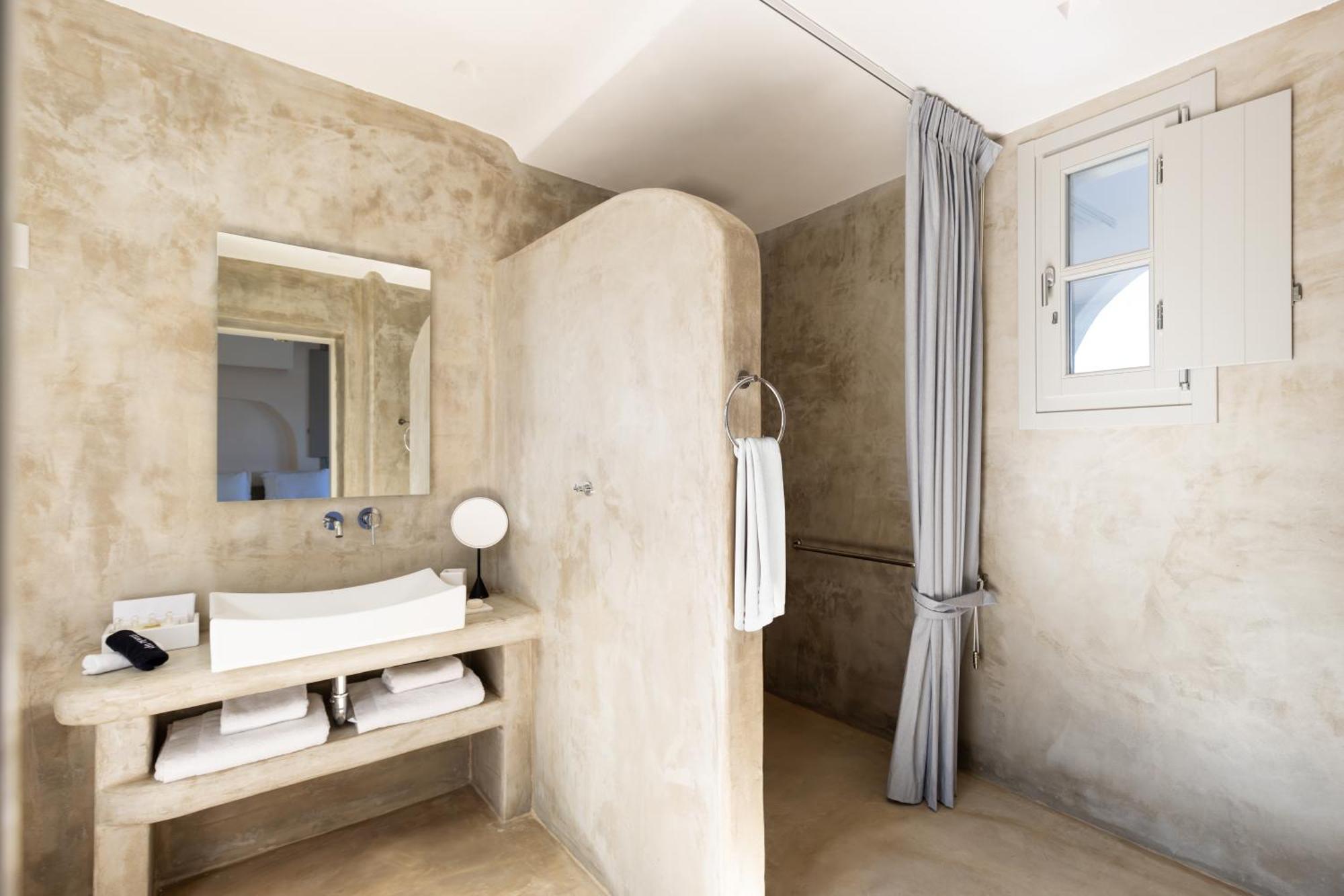 Danae Santorini 4* Oia (Santorini)