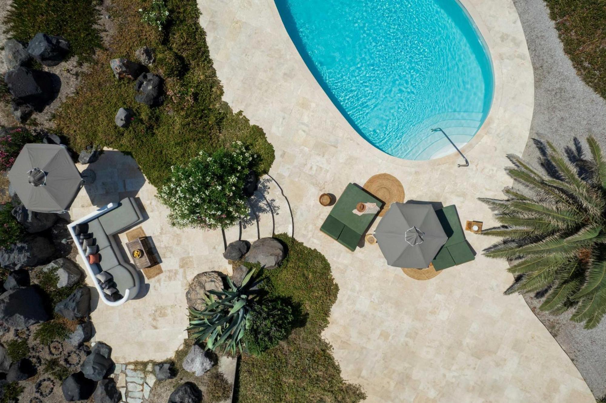 Villa Sunset Luxury Ia