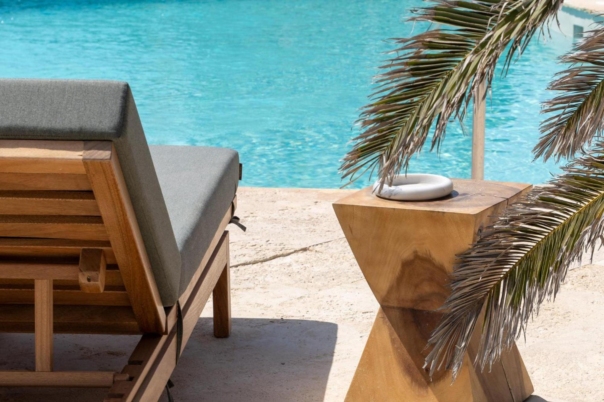 Villa Sunset Luxury Ia