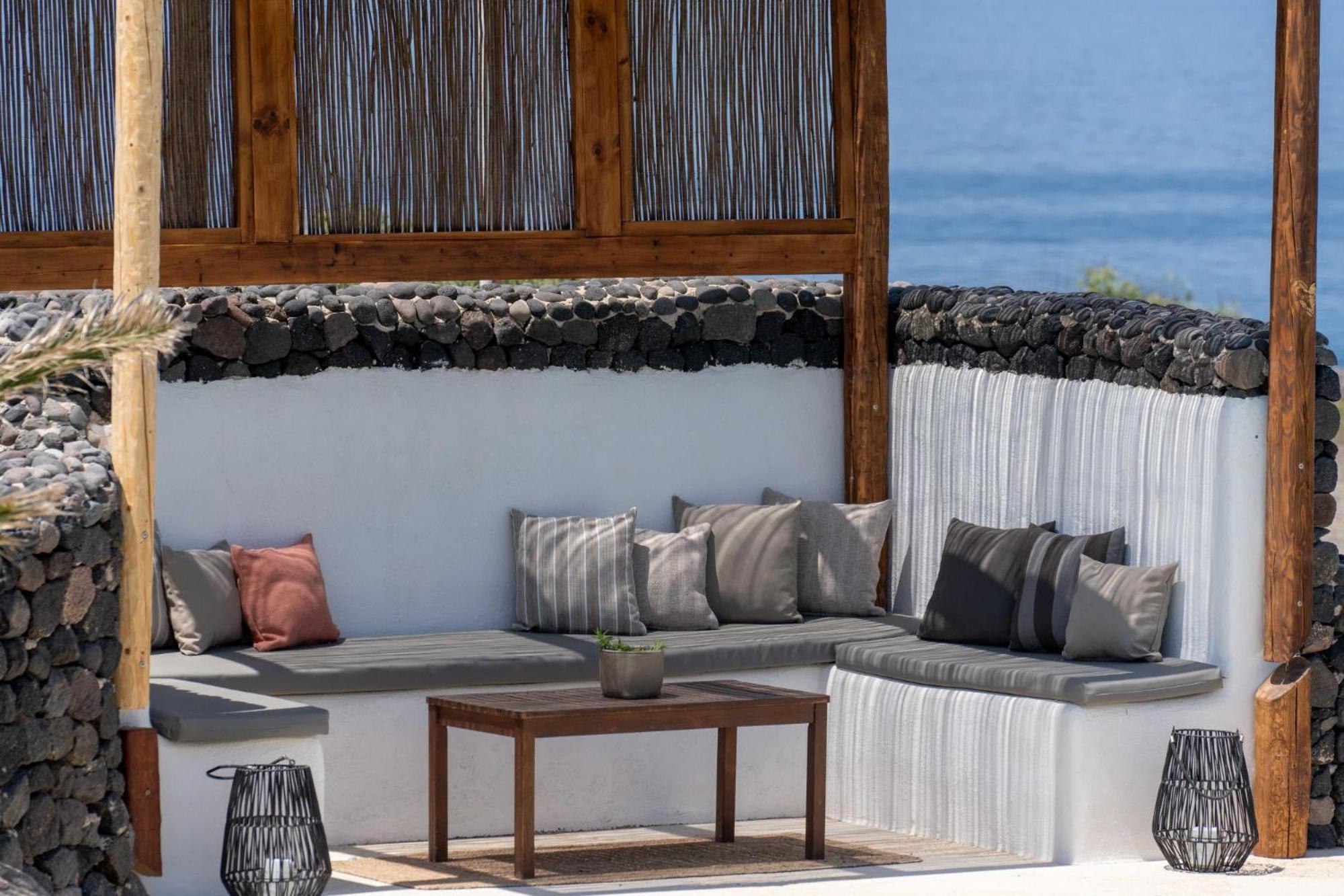 Sunset Luxury * Ia