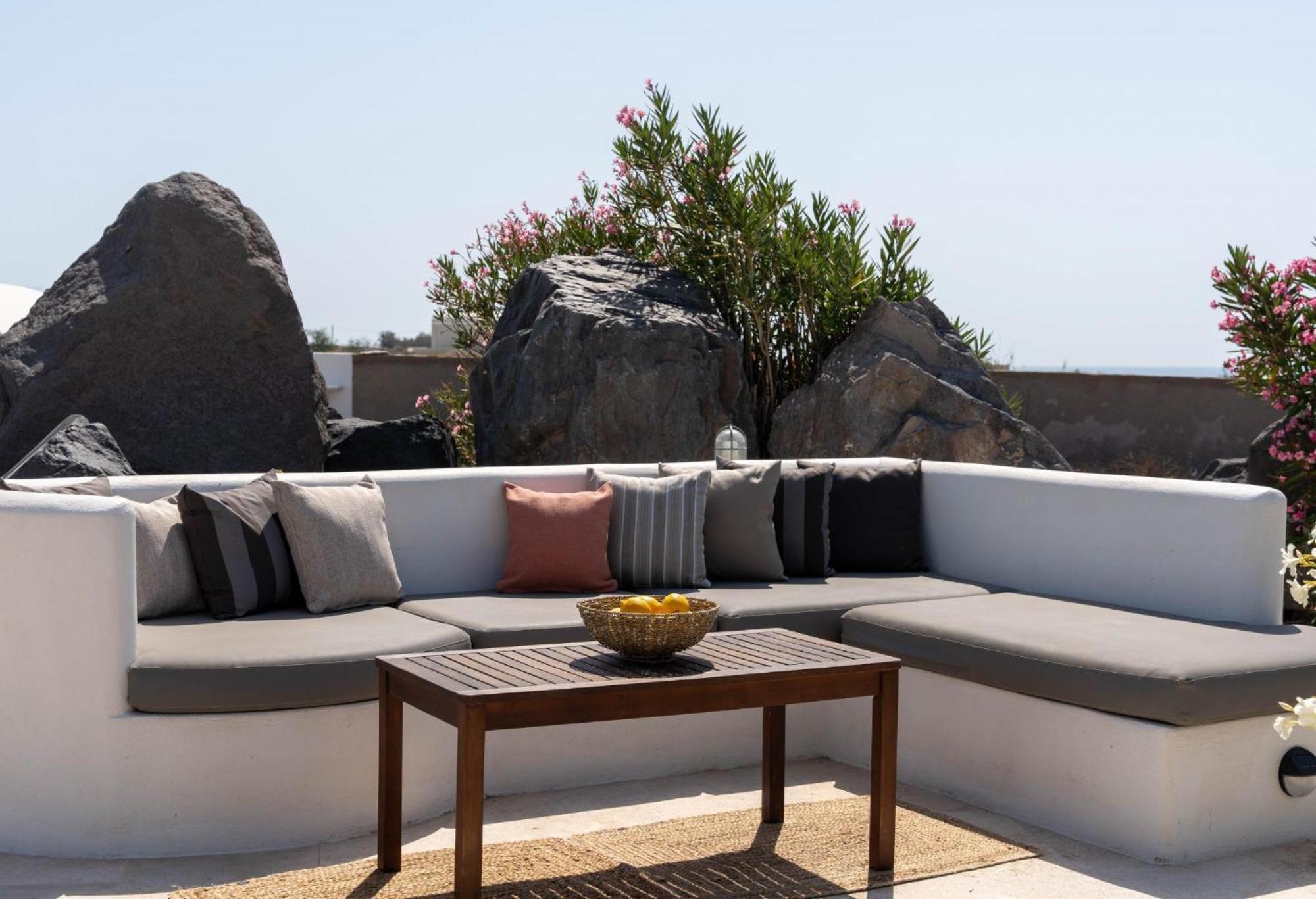 Sunset Luxury Ia