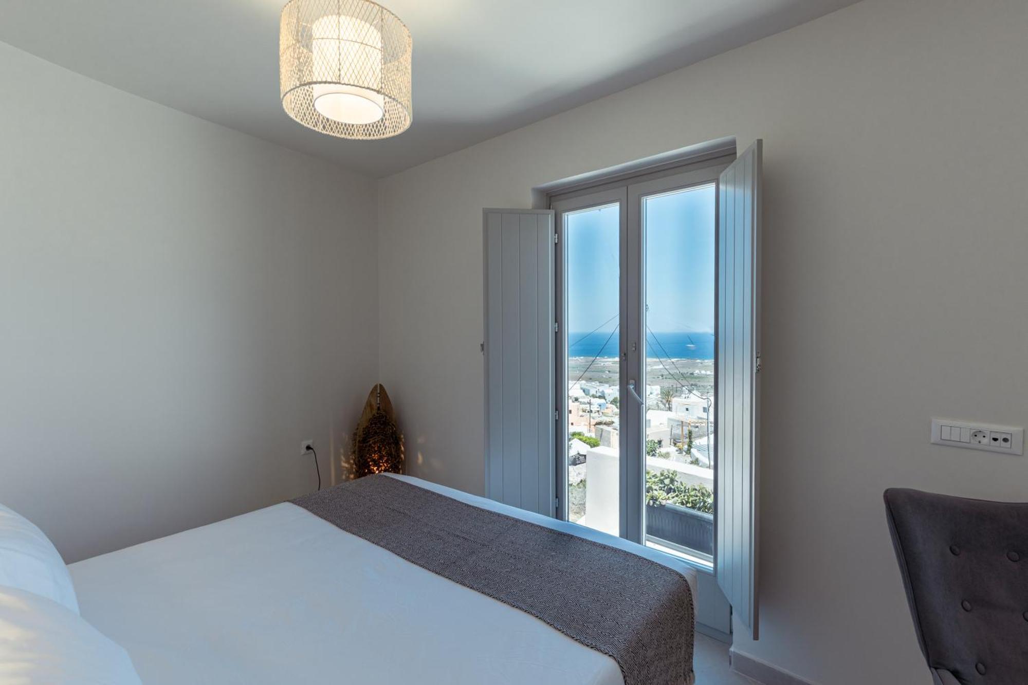 Villa Elysian Santorini Ia