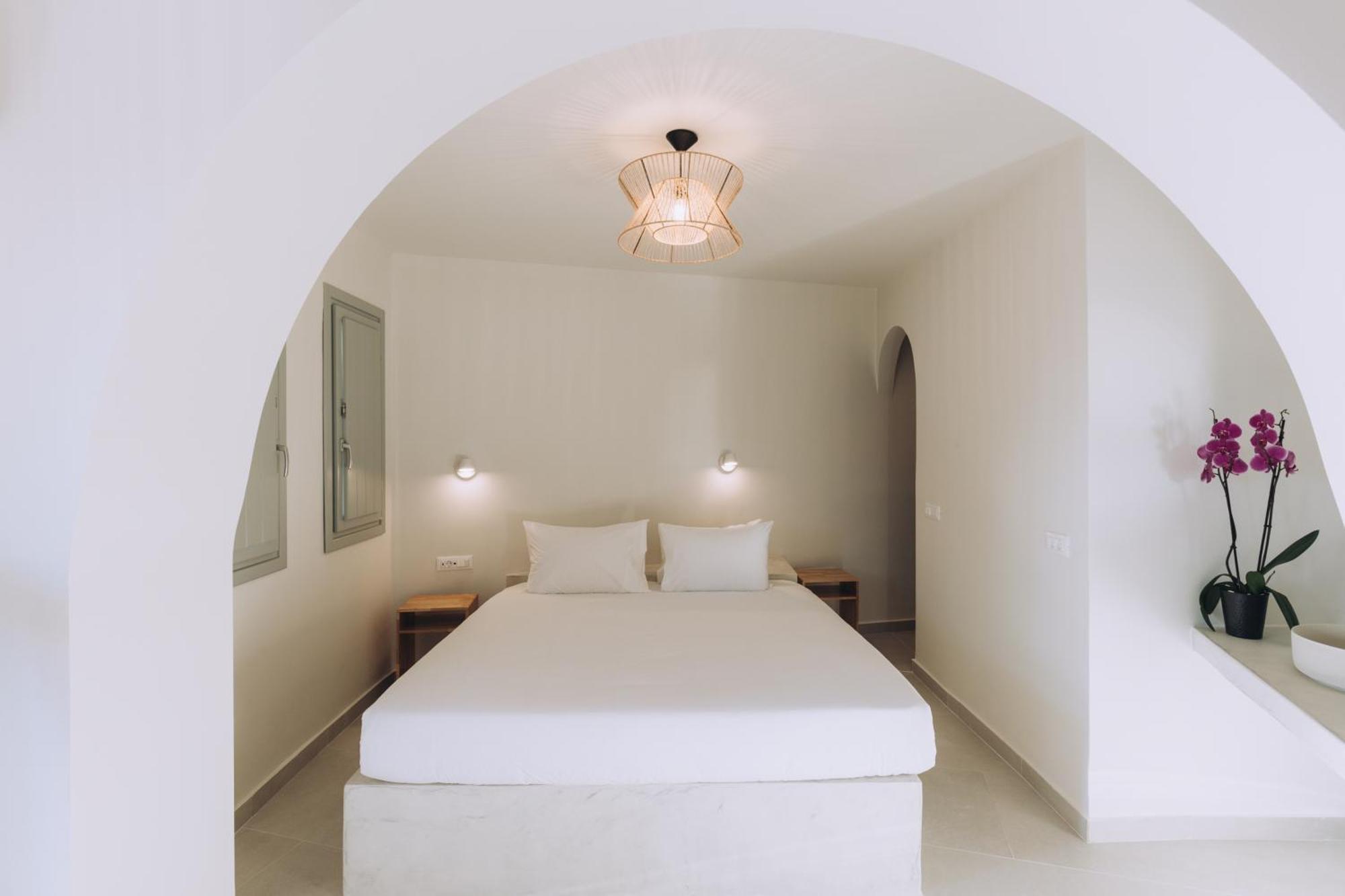 Villa Elysian Santorini *