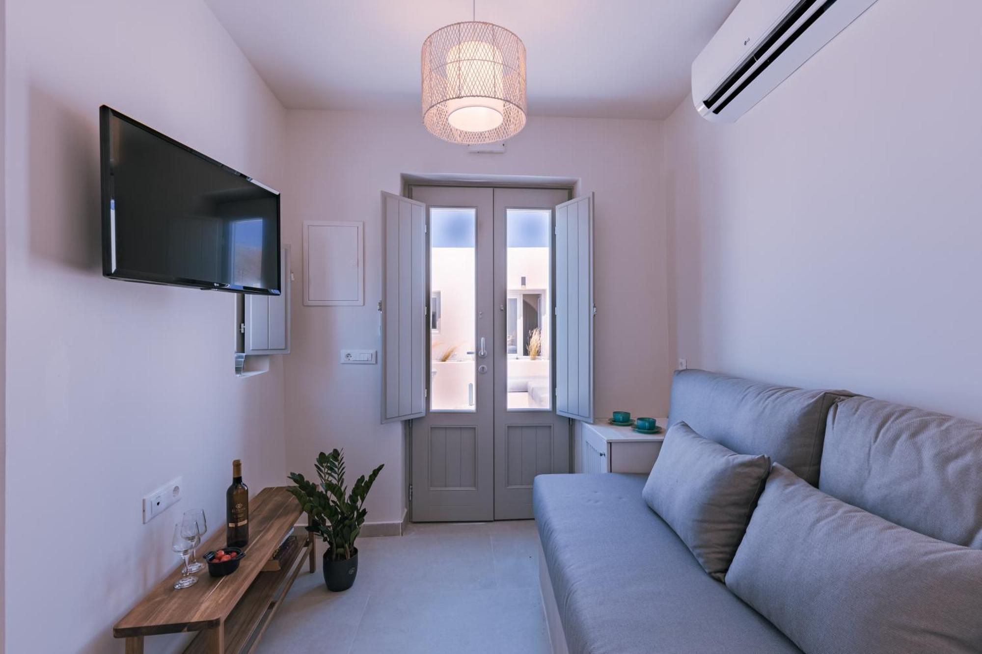 Villa Elysian Santorini *