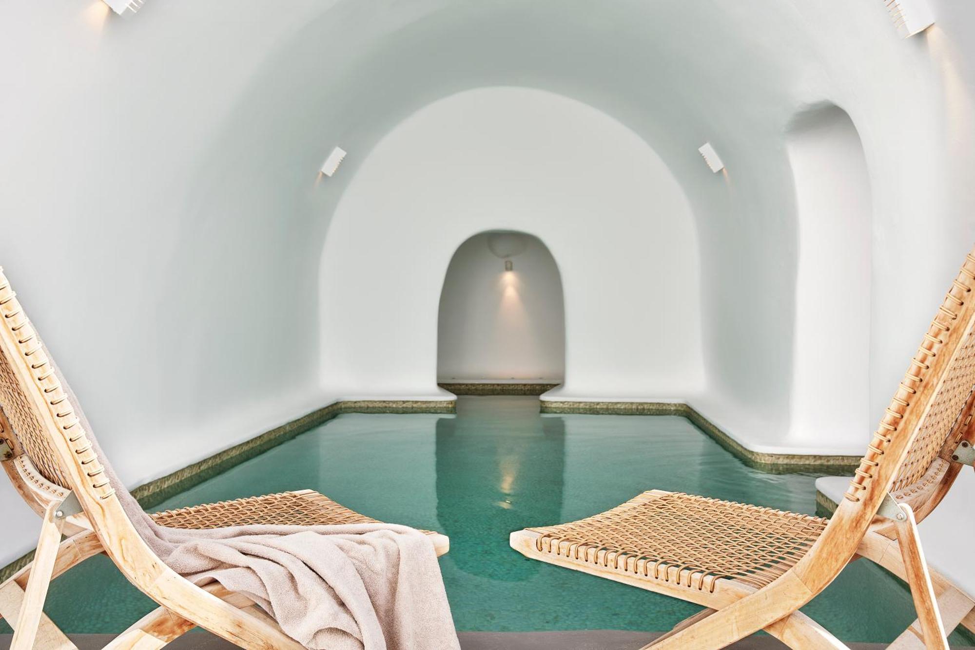 Katikies Kirini Santorini - The Leading Of The World Oia (Santorini)