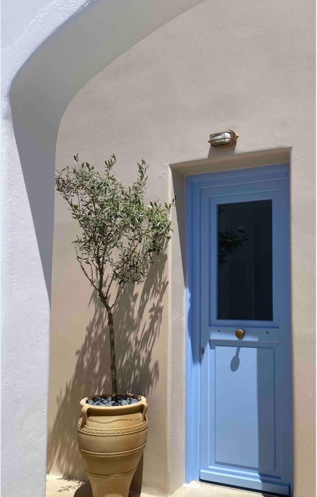 Villa Pink Freud Santorini *